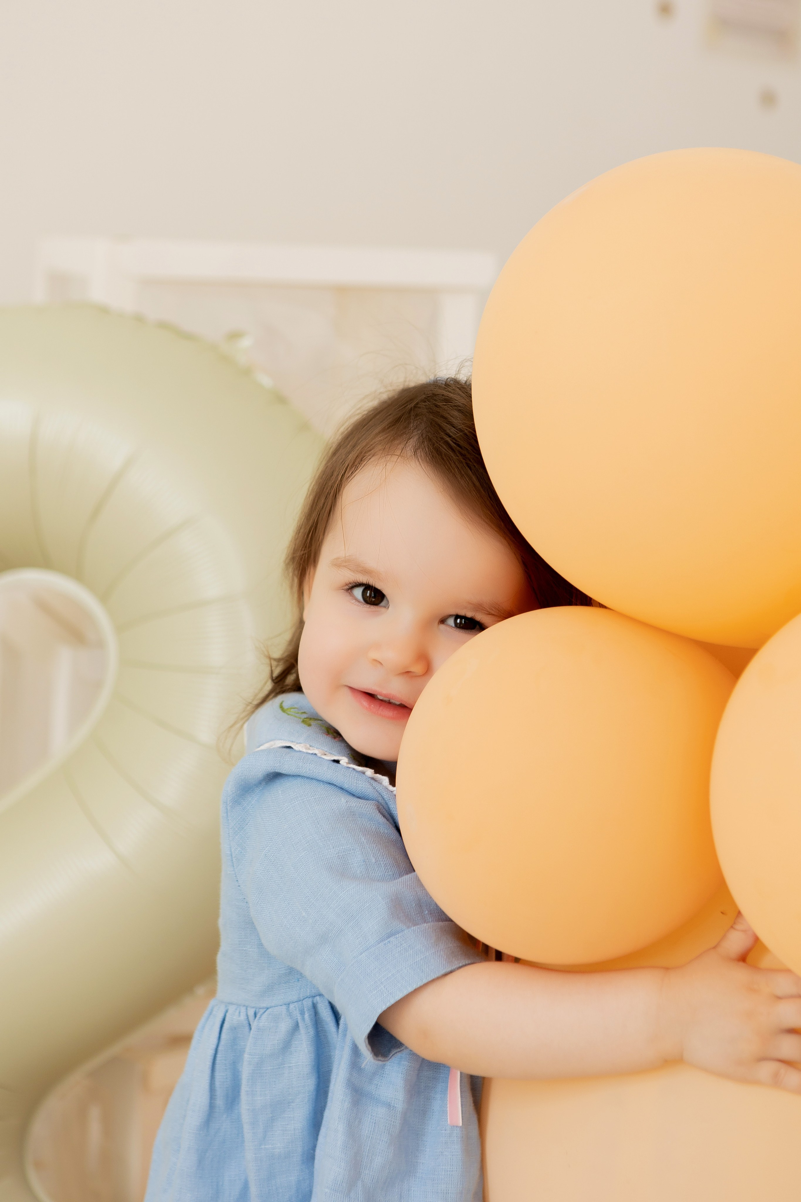 Амелия. Наталья Косьянова. Ваш фотограф. Москва