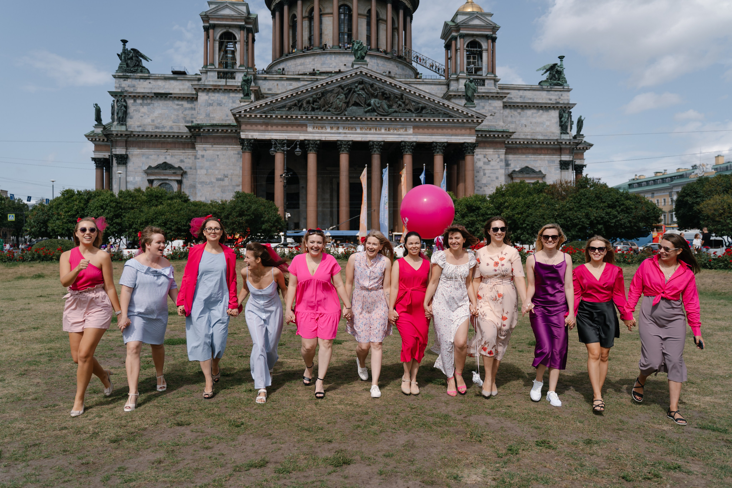 29.07.2023. Свадебный фотограф — Наталья Фед СПб/Москва