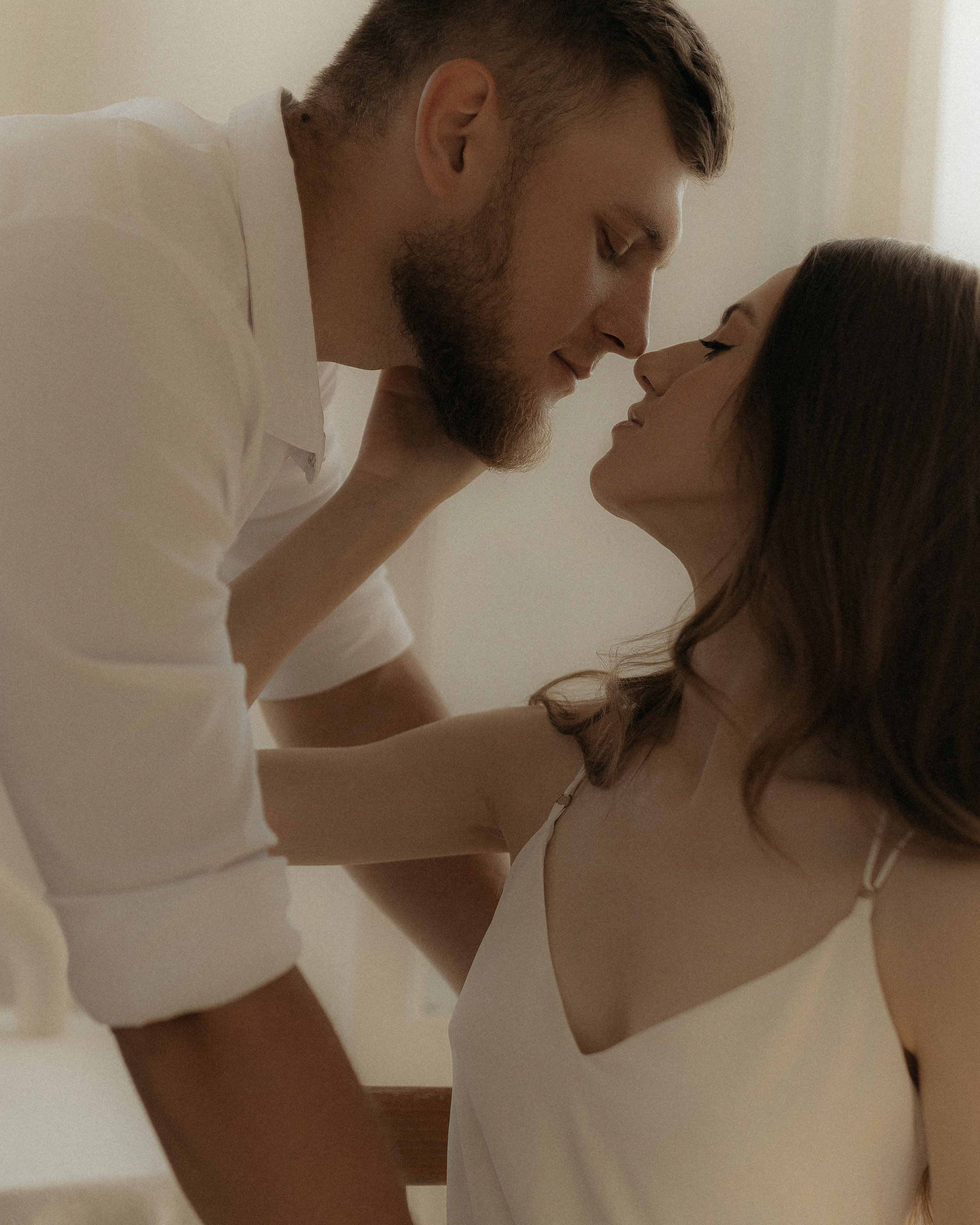 Александр и Алена. DARYA.BELKINA