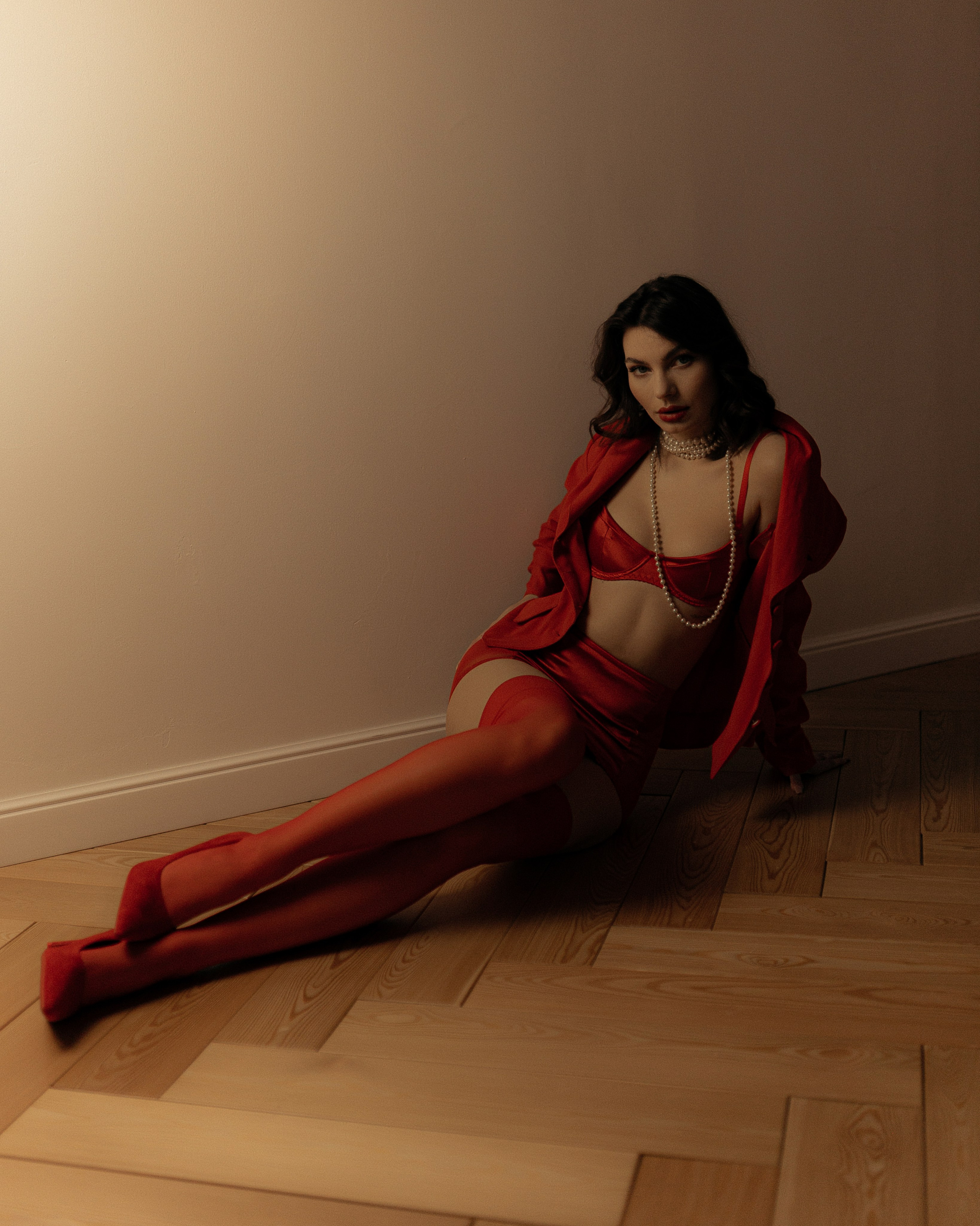 Мария. DARYA.BELKINA