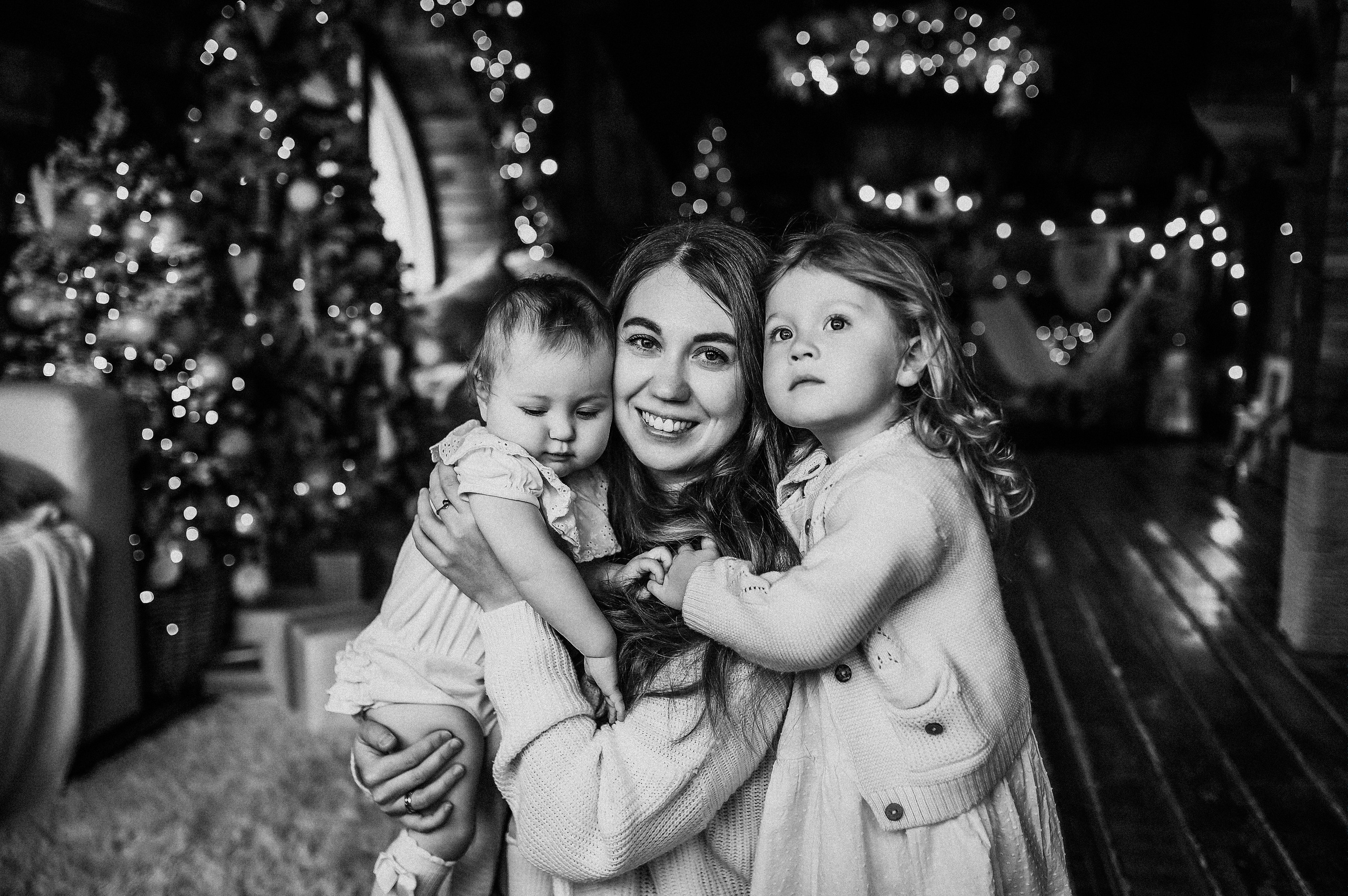 Новый год 23-24. Семейный и детский фотограф в Нижнем Новгороде Наумова Лидия