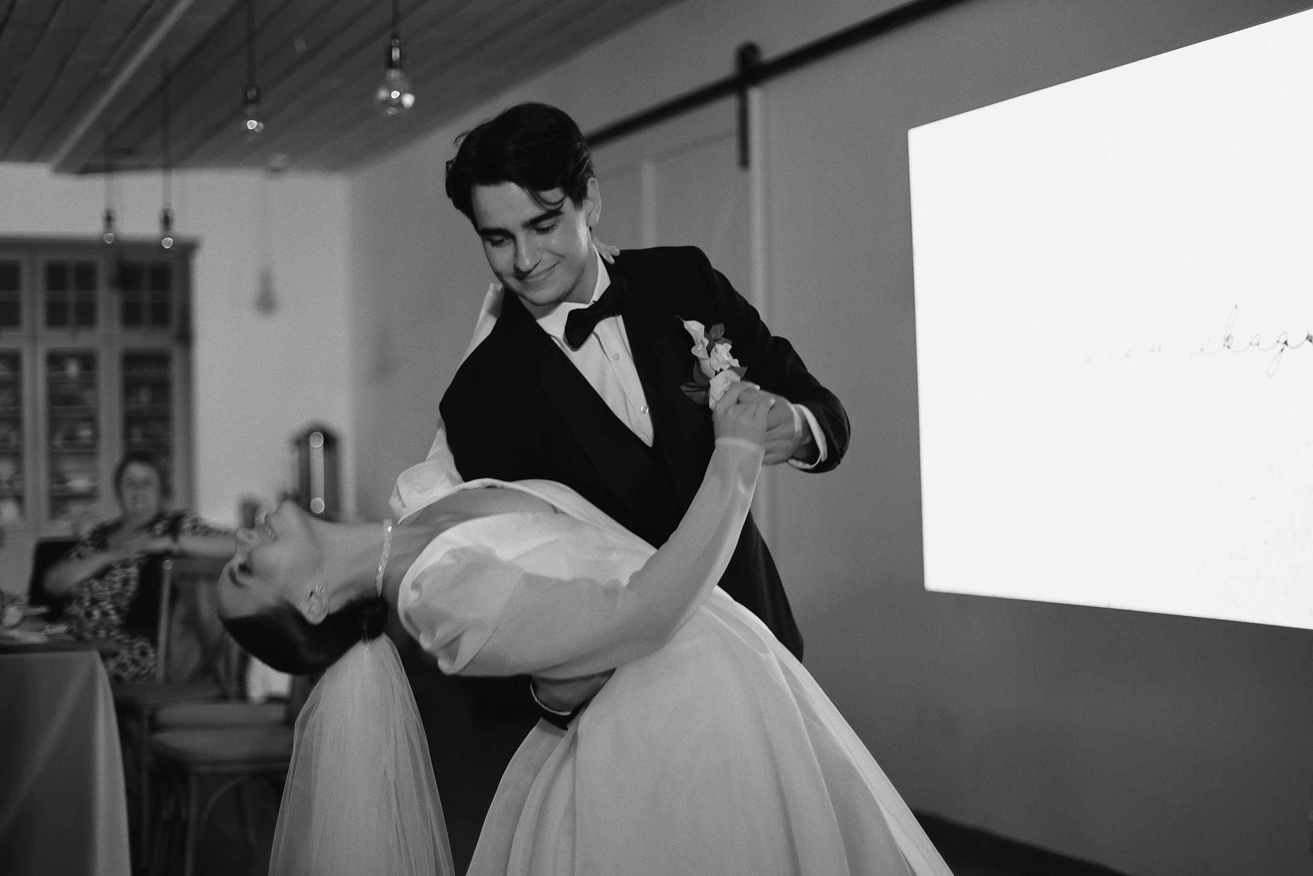 Олег и Юлия. Анастасия Камал. Фотограф Саратов