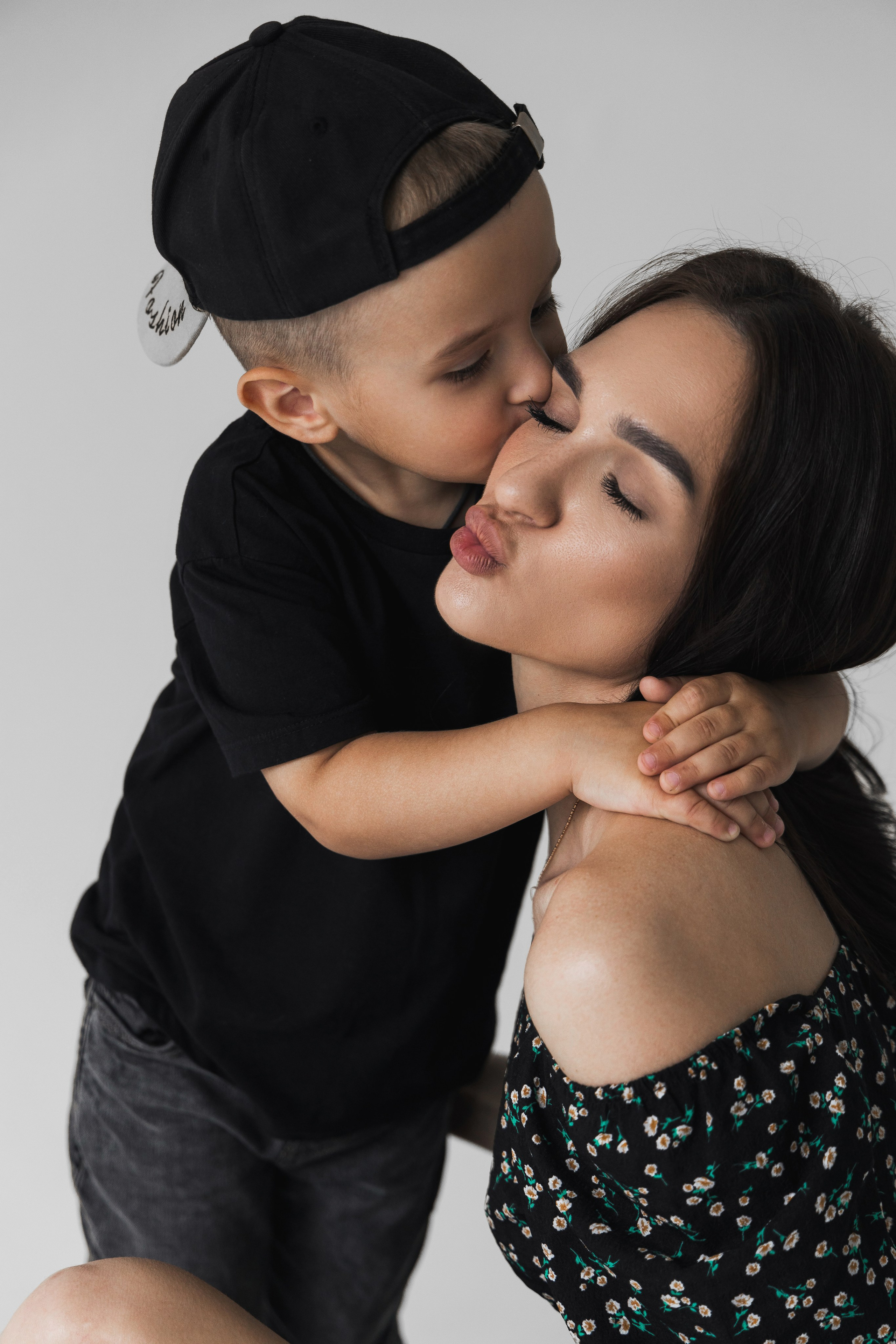 Портфолио дети. Фотограф Ася Уссурийск Владивосток