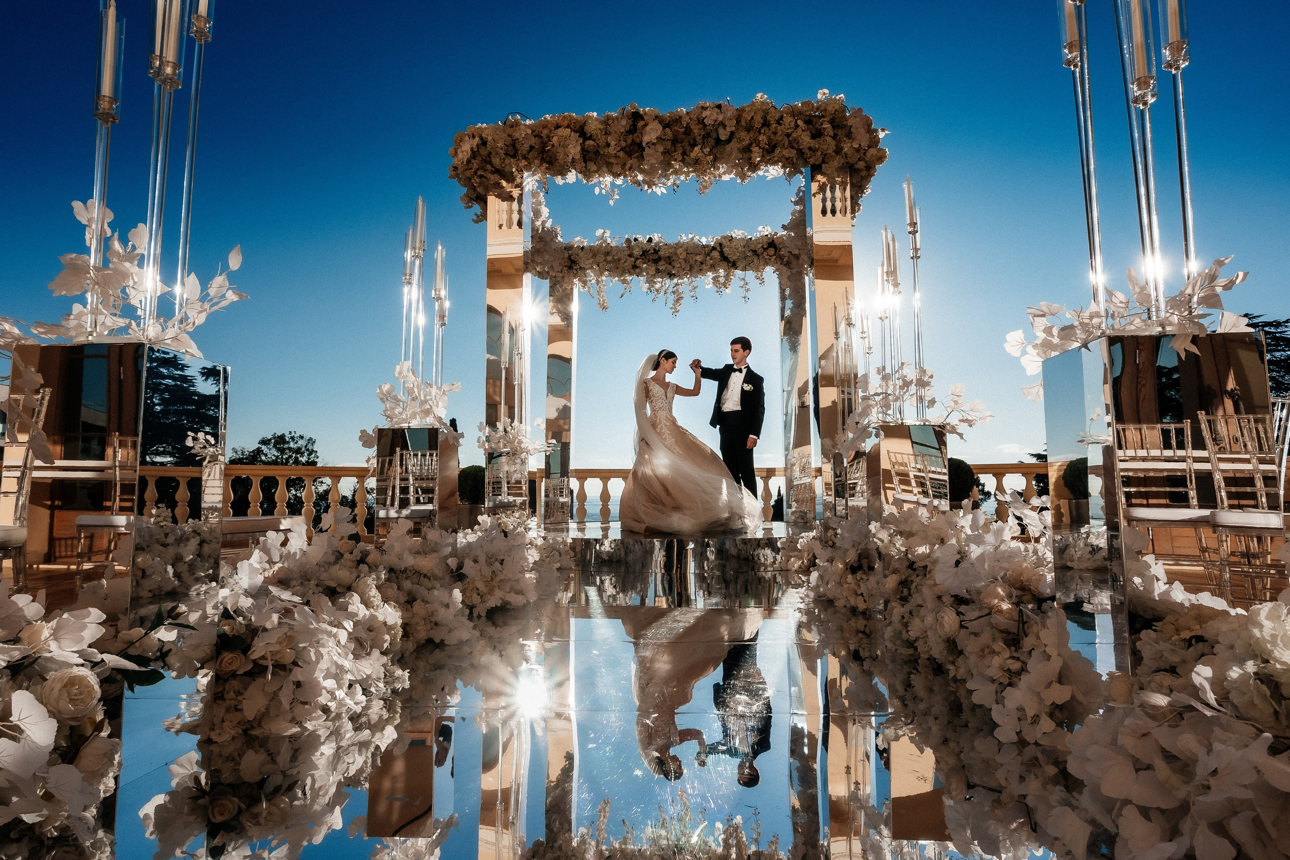 Свадебный, семейный фотограф