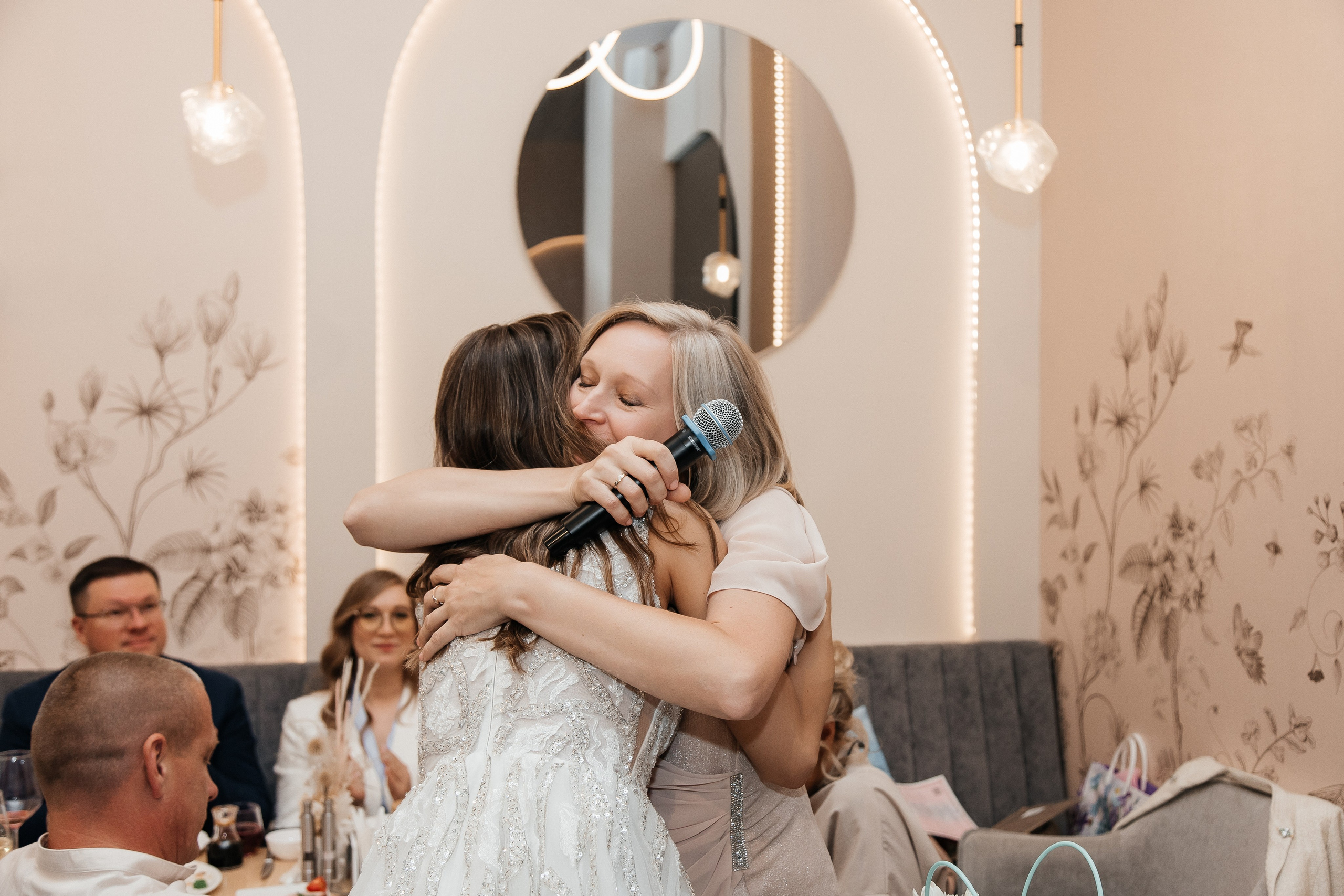 Иван и Марина/2024. Свадебный и семейный фотограф в Екатеринбурге