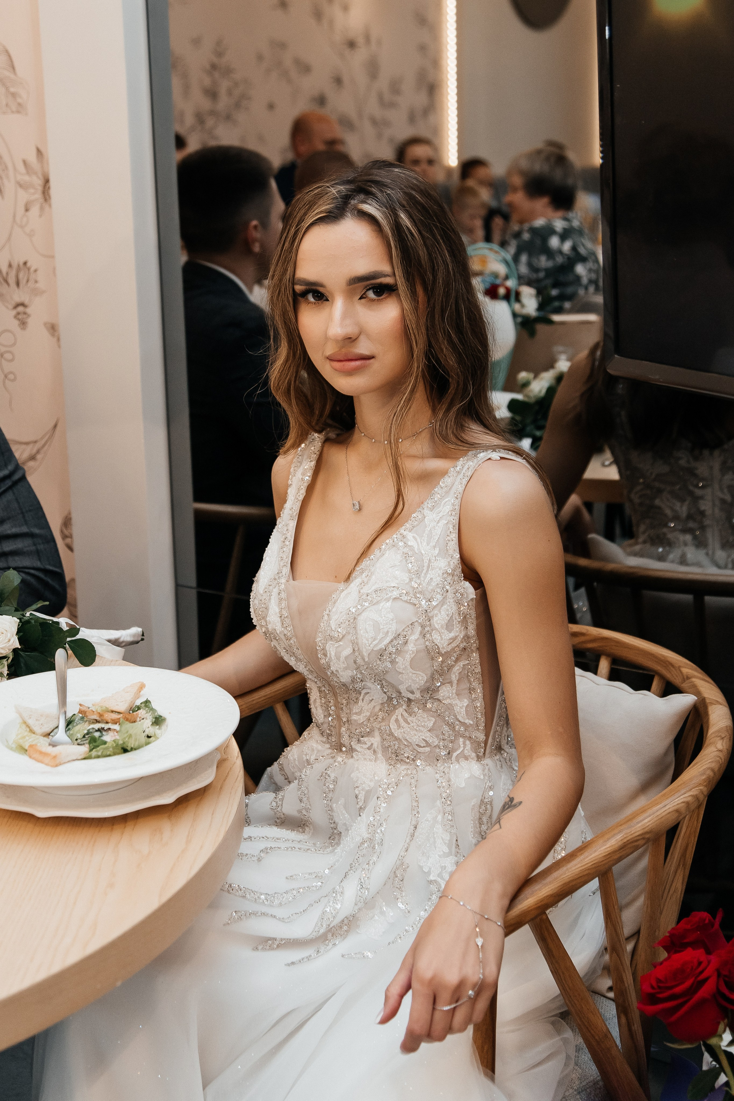 Иван и Марина/2024. Свадебный и семейный фотограф в Екатеринбурге