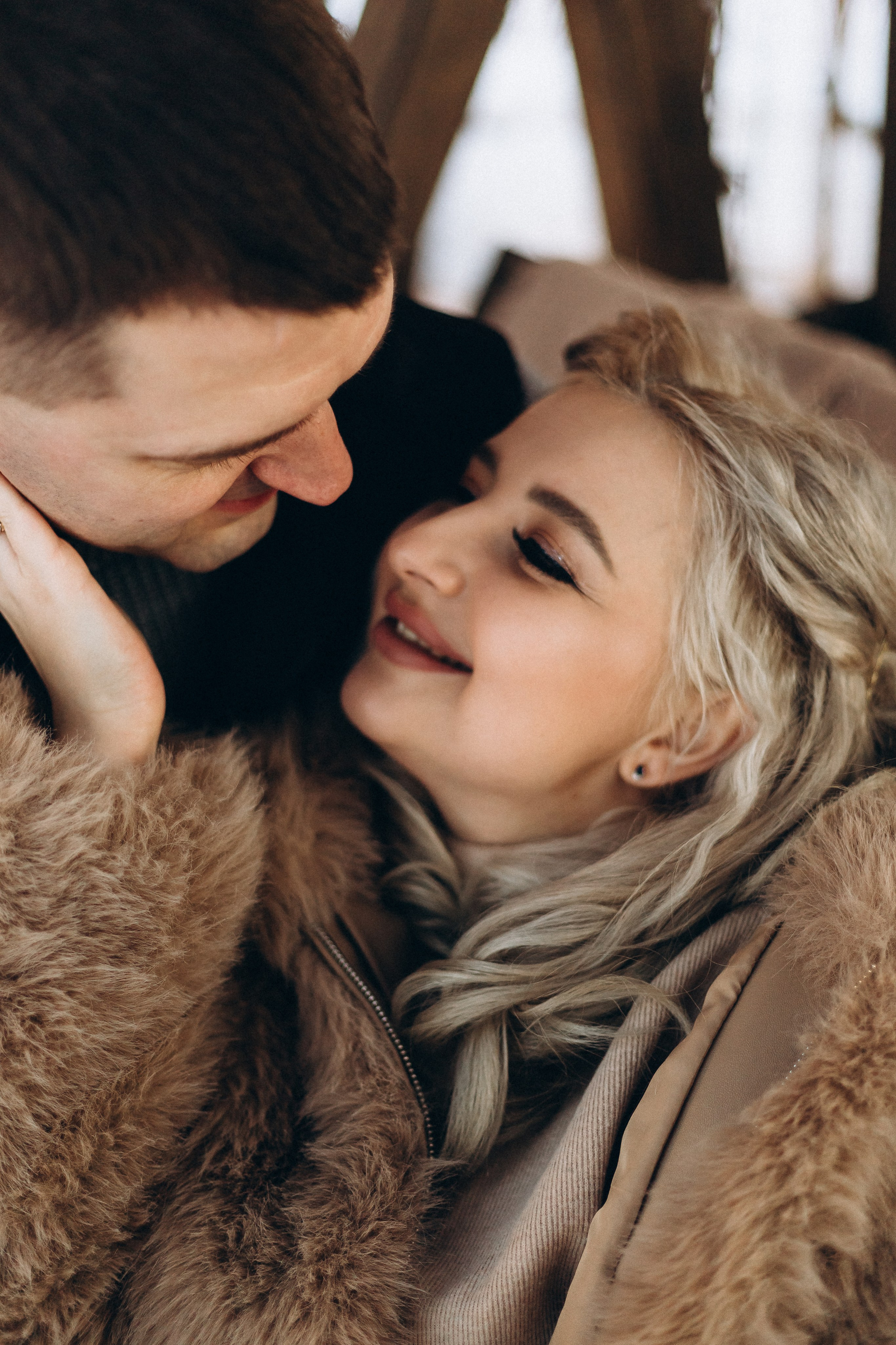 Юлия/Максим/Денис/Мирон/2025. Свадебный и семейный фотограф в Екатеринбурге