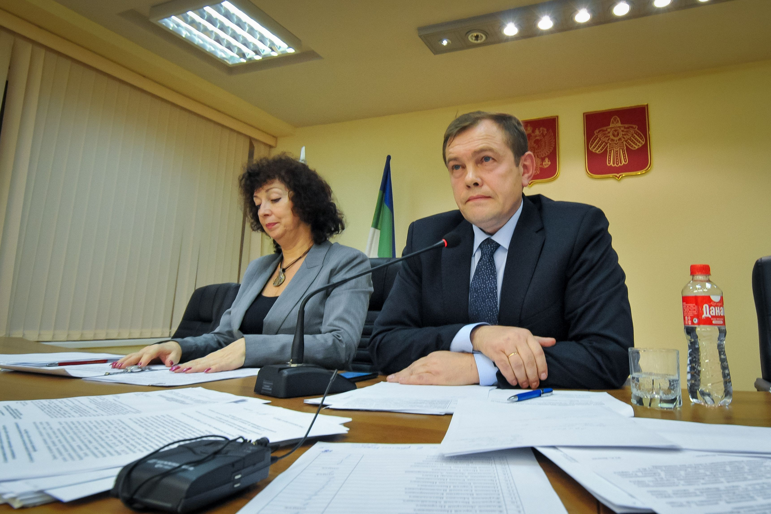 Официальное. Фотограф Владимир Юрлов