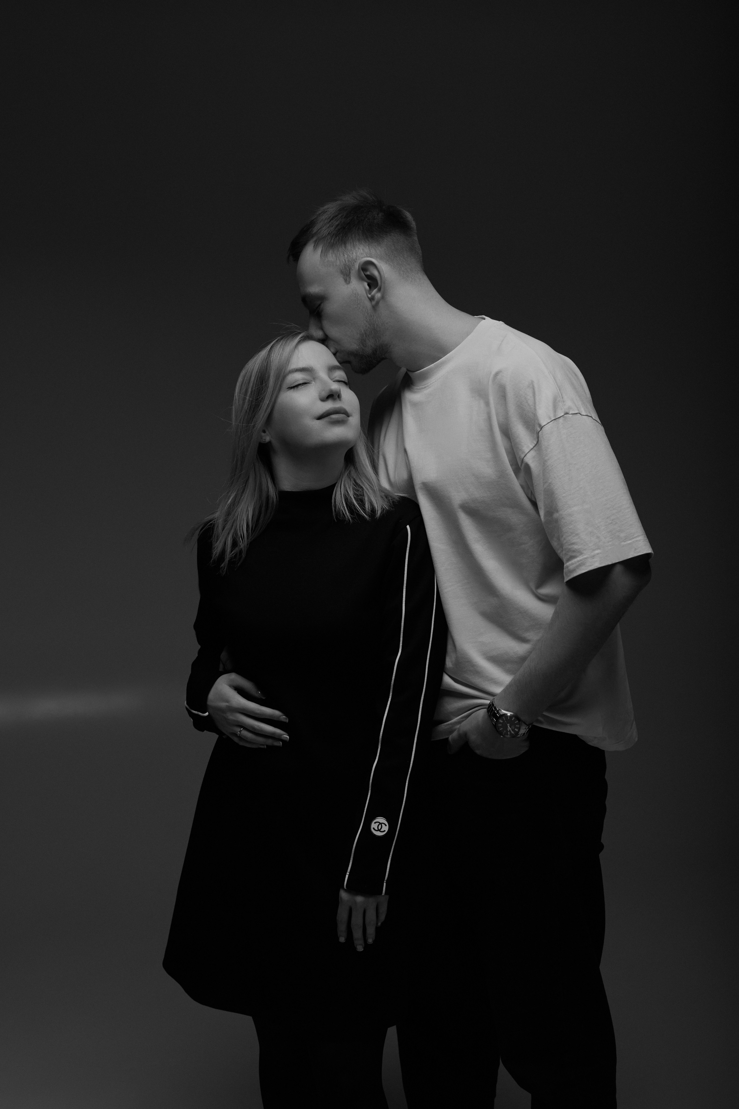 N&A. Фотограф в Самаре Диана Анисимова