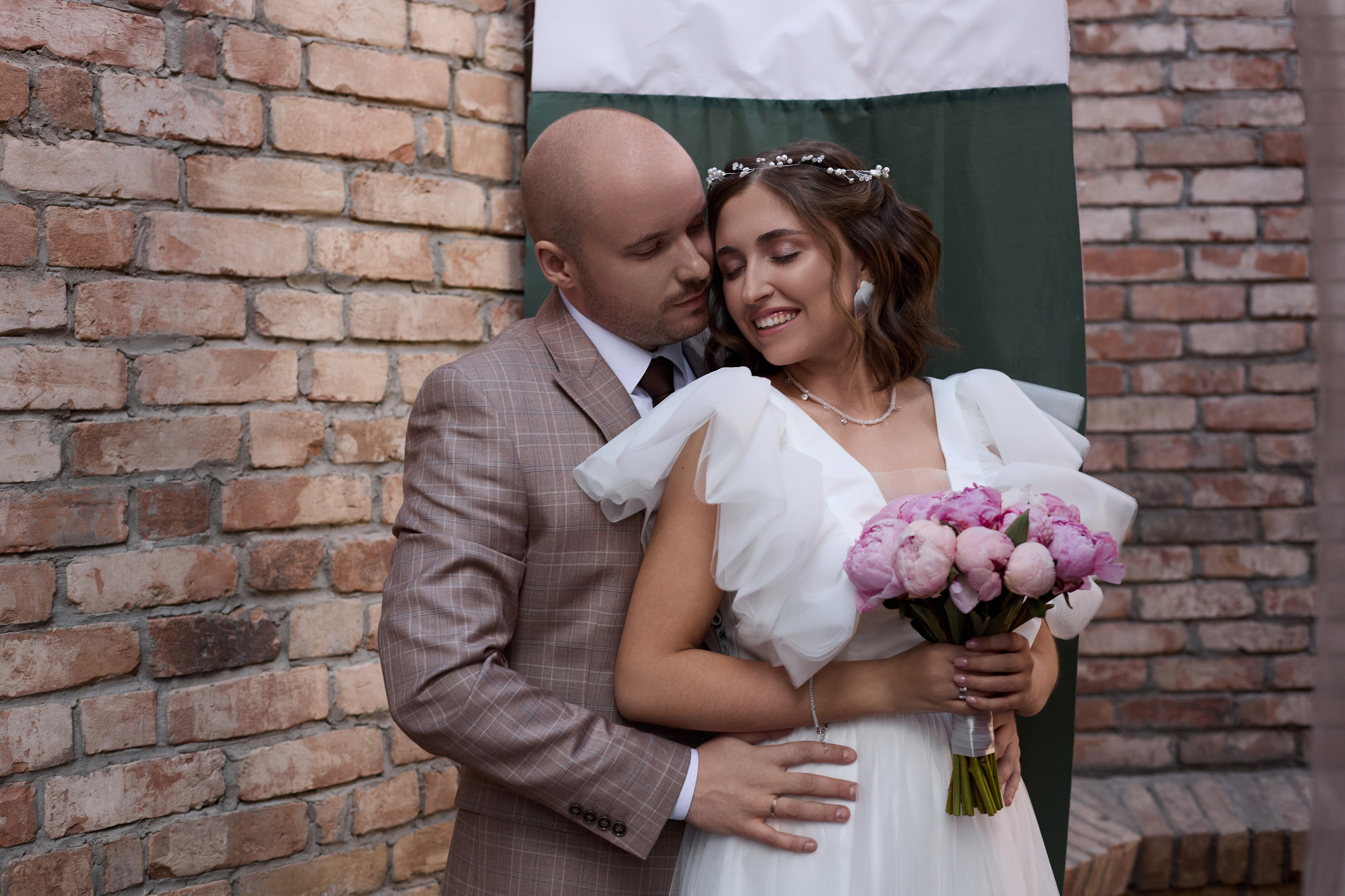 V&K. Фотограф в Самаре Диана Анисимова