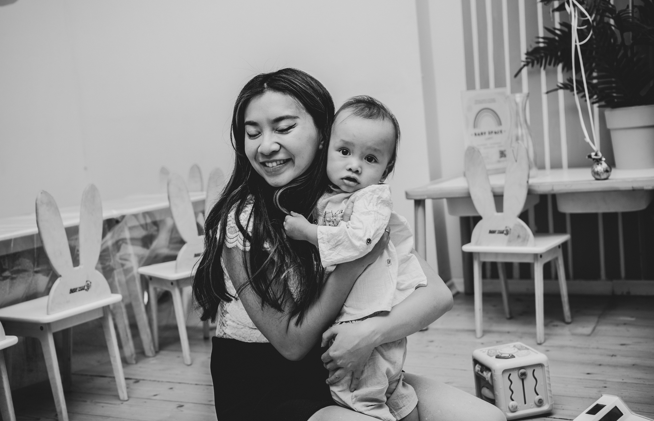 ДЕНЬ РОЖДЕНИЯ ЯНА. Фотограф на выписку из роддома в Москве и МО