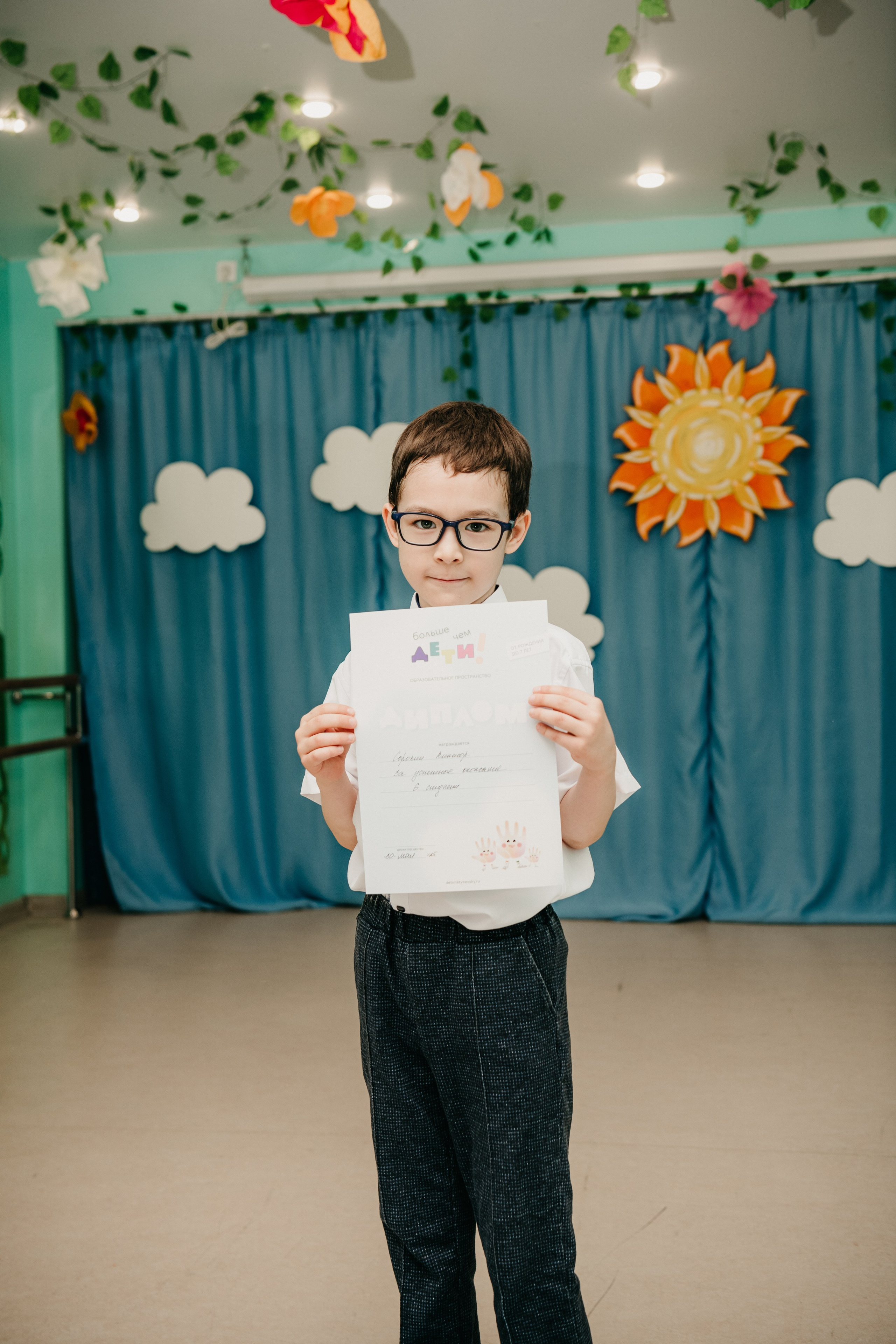 Больше, чем дети. Фотограф на выписку из роддома в Москве и МО