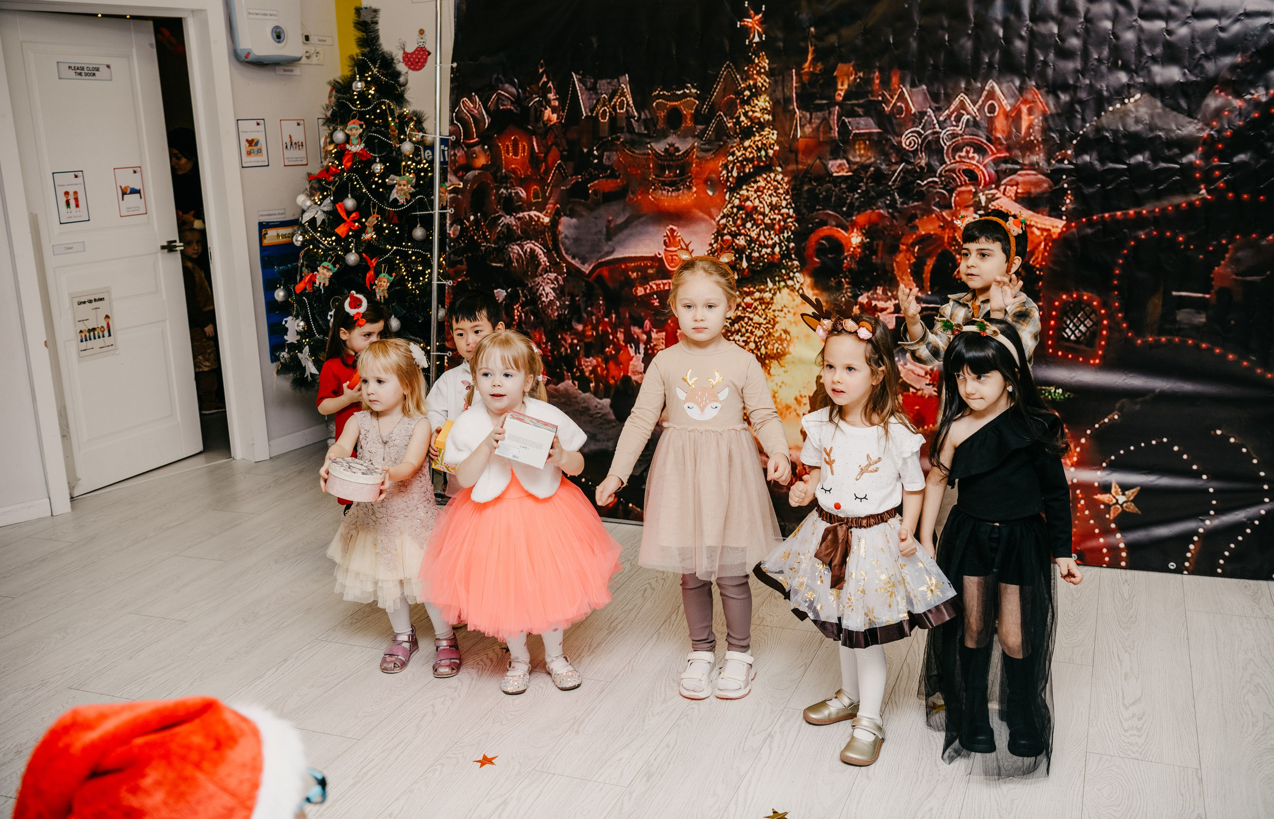 New Generation Kids. Фотограф на выписку из роддома в Москве и МО
