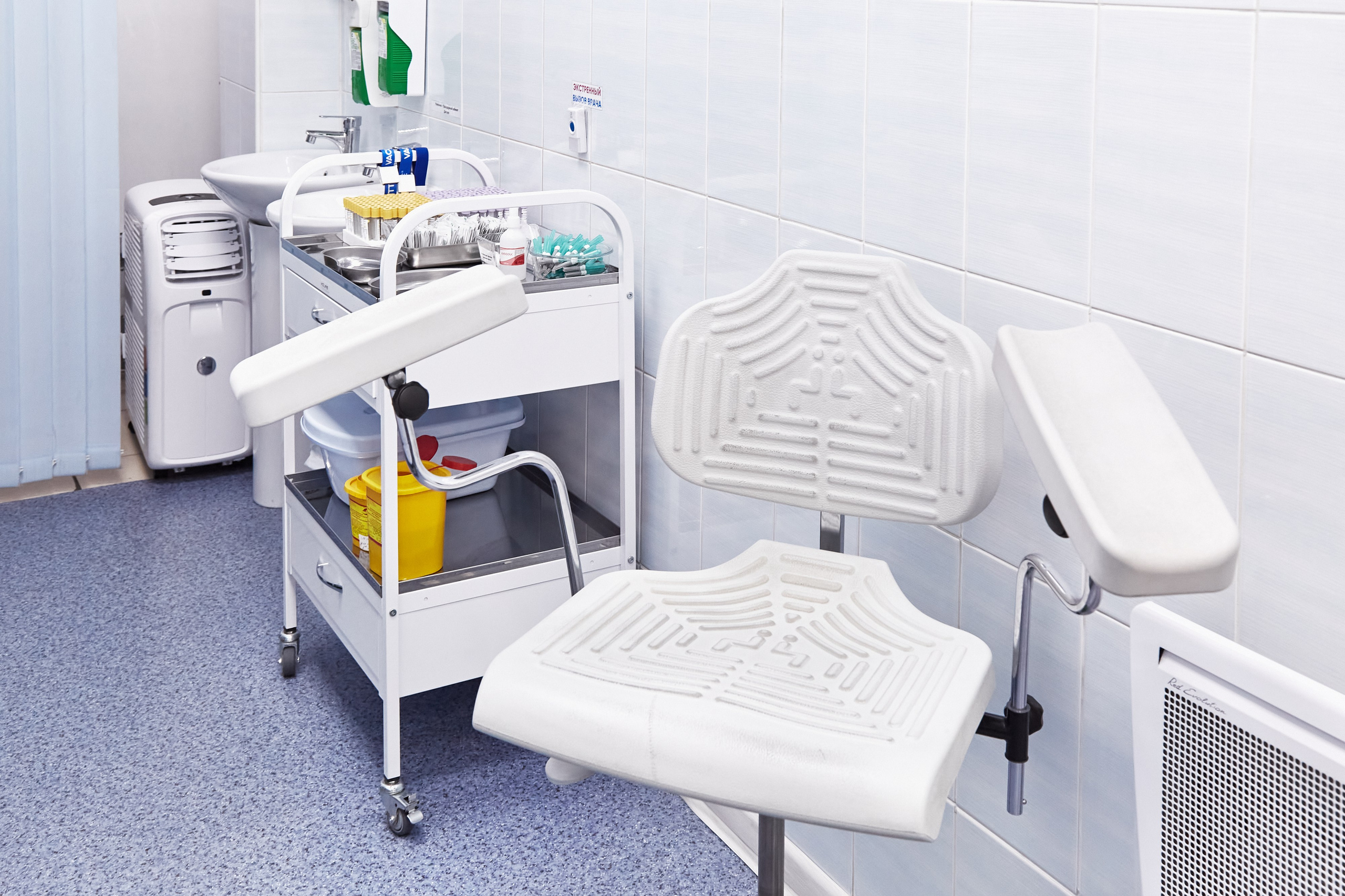 Мед.Сервис на Я.Гашека. Фотограф Анастасия Леонтьева Санкт-Петербург