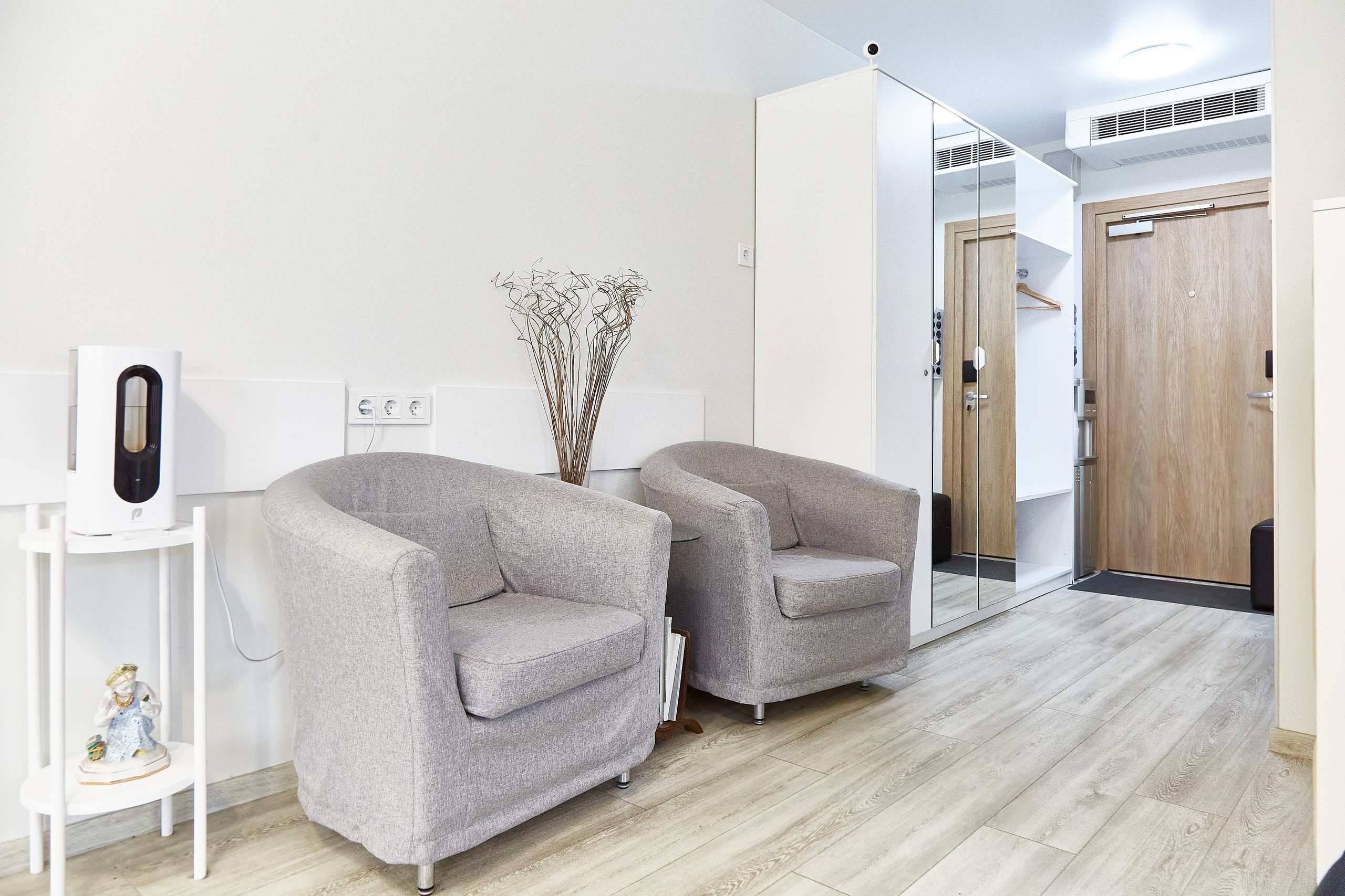 Vs studio на улице Салова. Фотограф Анастасия Леонтьева Санкт-Петербург