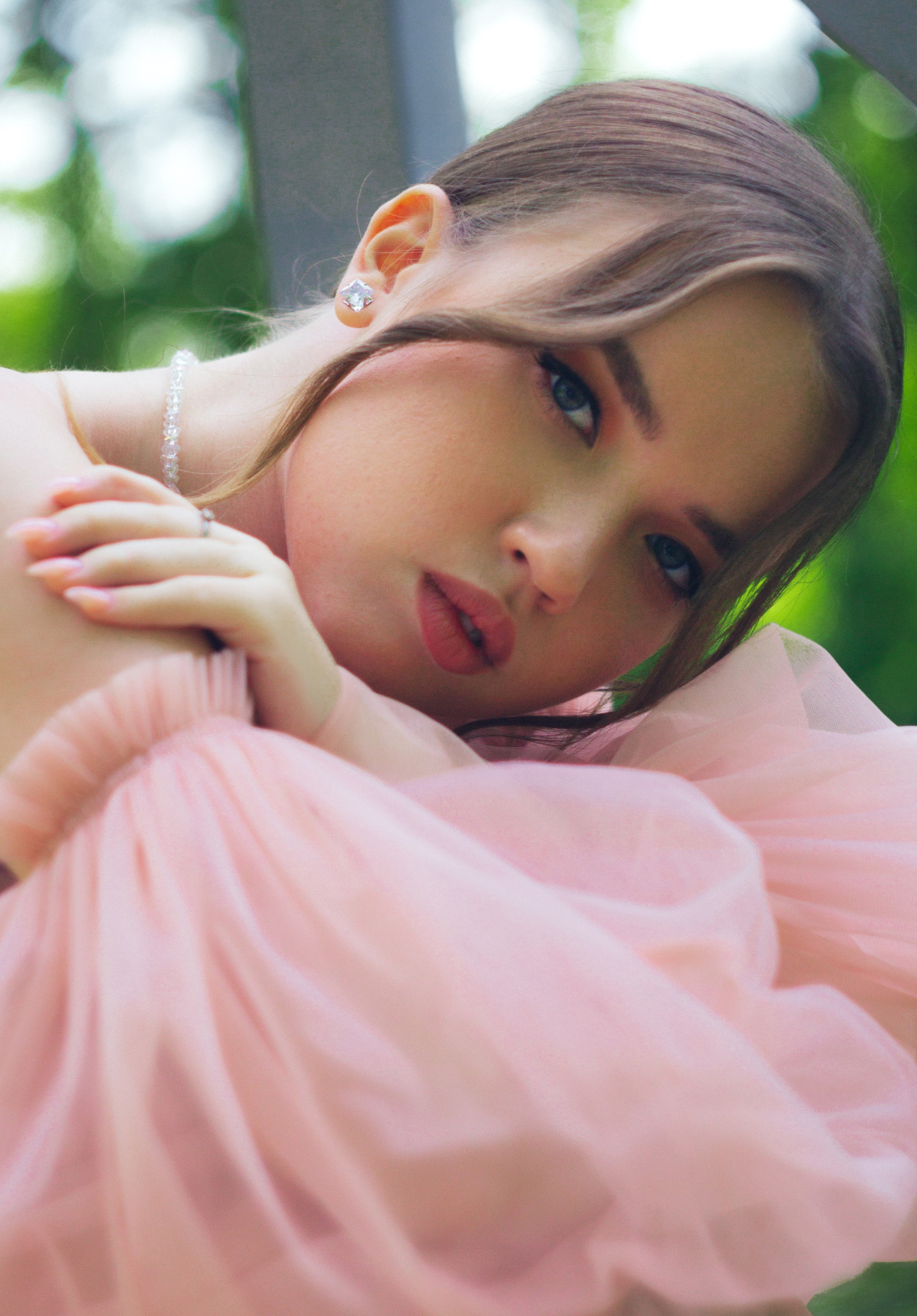 Anastasia. Индивидуальный фотограф в Саранске Светлана Капусткина