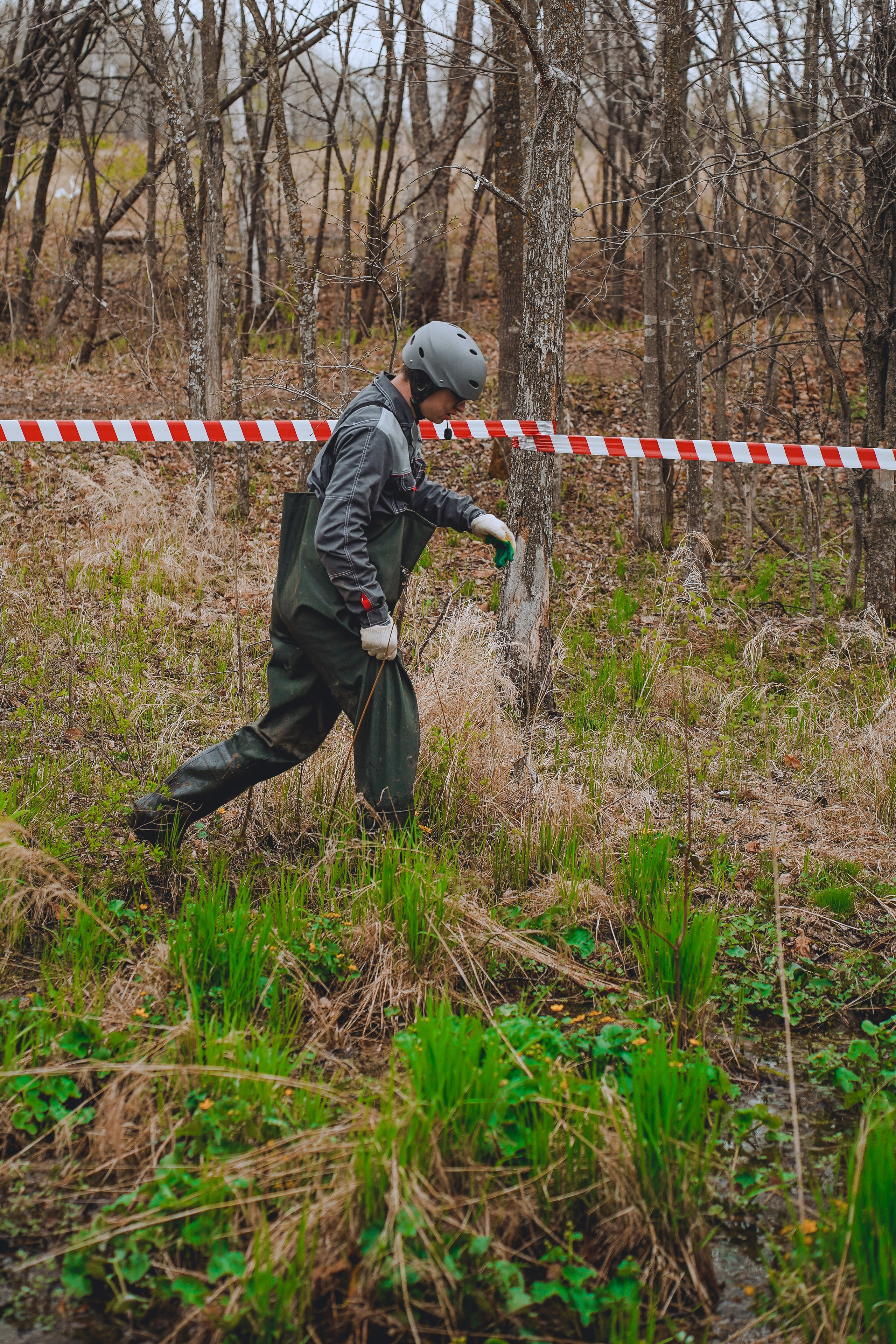 Гонки RFC. Фотограф Маргарита Слободянина в Хабаровске