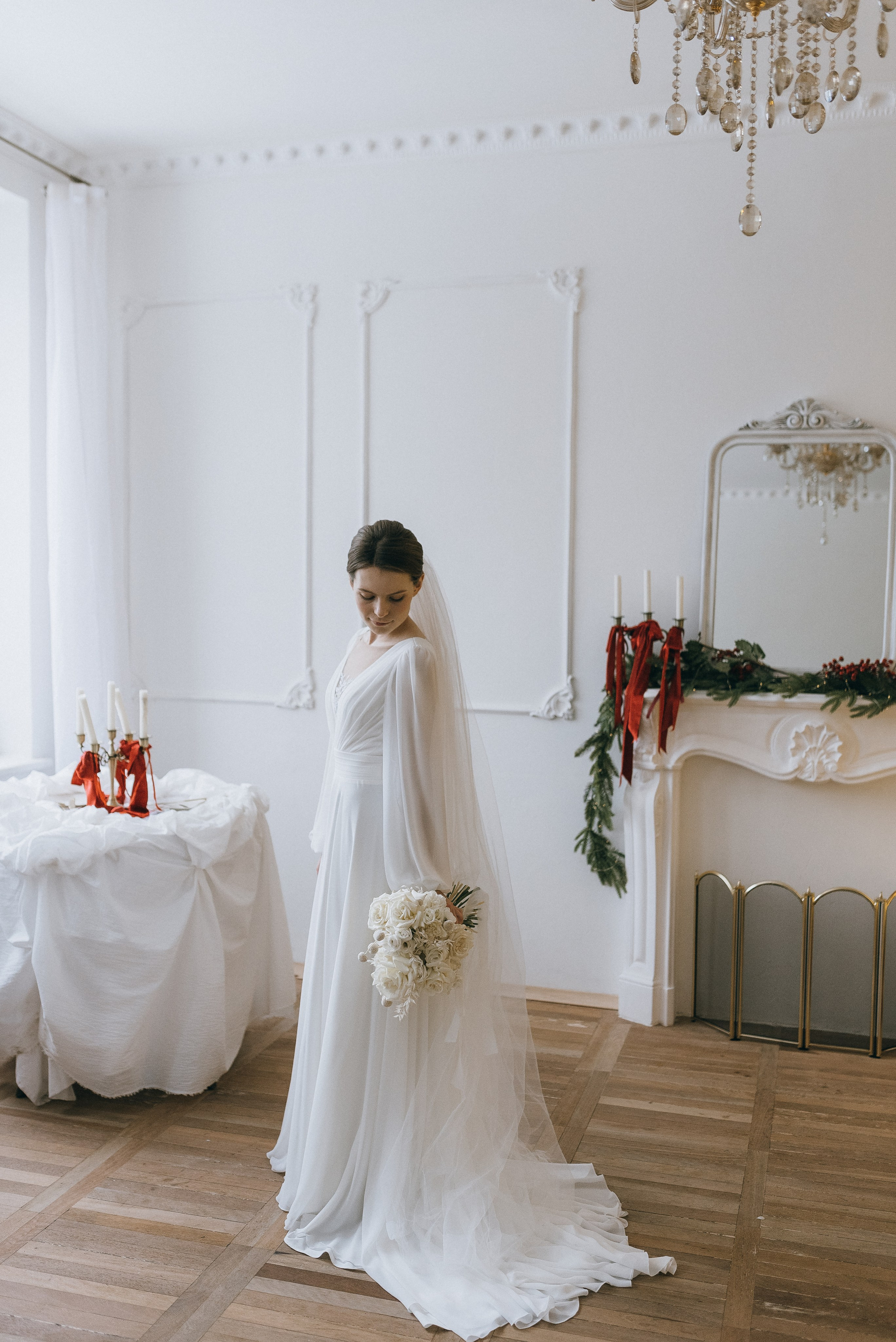 Арина и Владимир. Фотограф Гилярова Злата Белгород