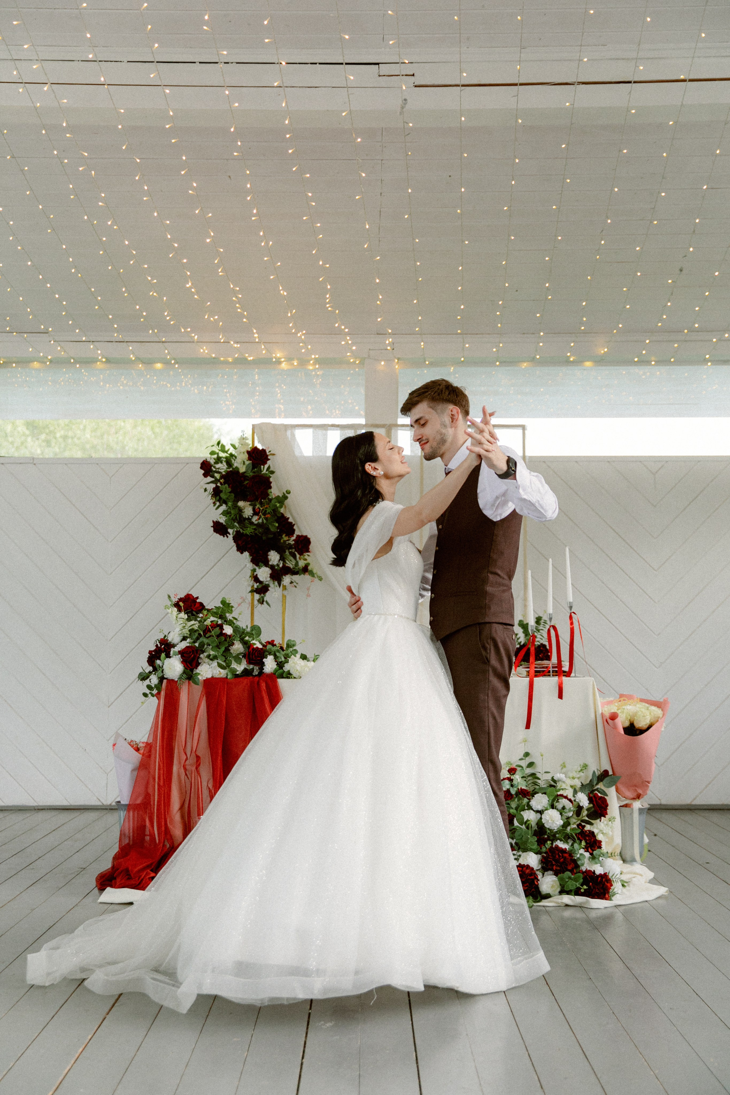 Dog Friendly. Свадебный и репортажный фотограф