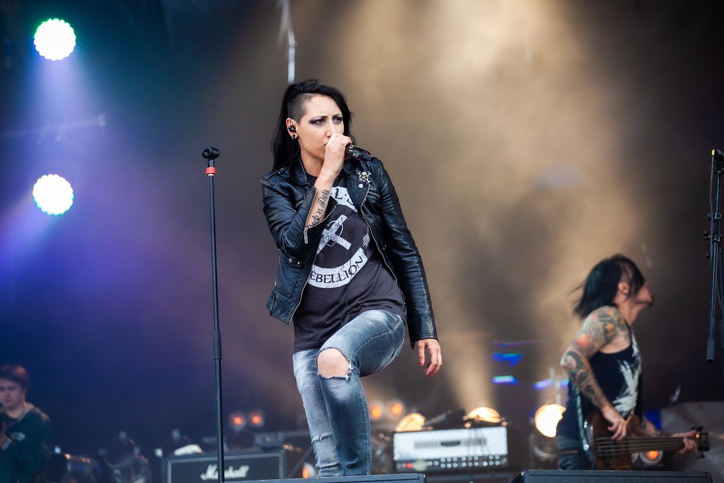 Концерт. Фотограф Санкт-Петербург