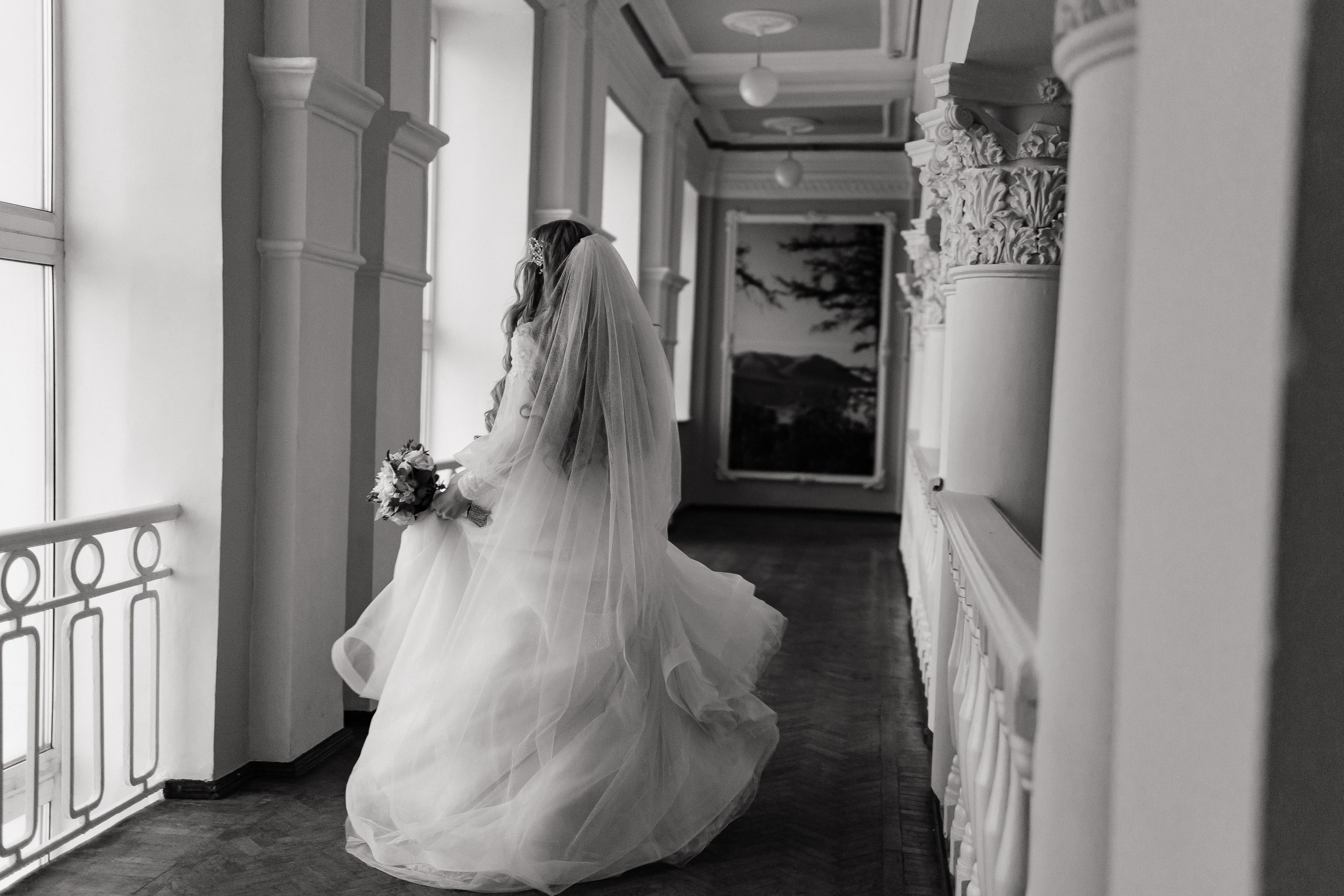 11.11 Артем и Мария. Фотограф Норильск, Москва