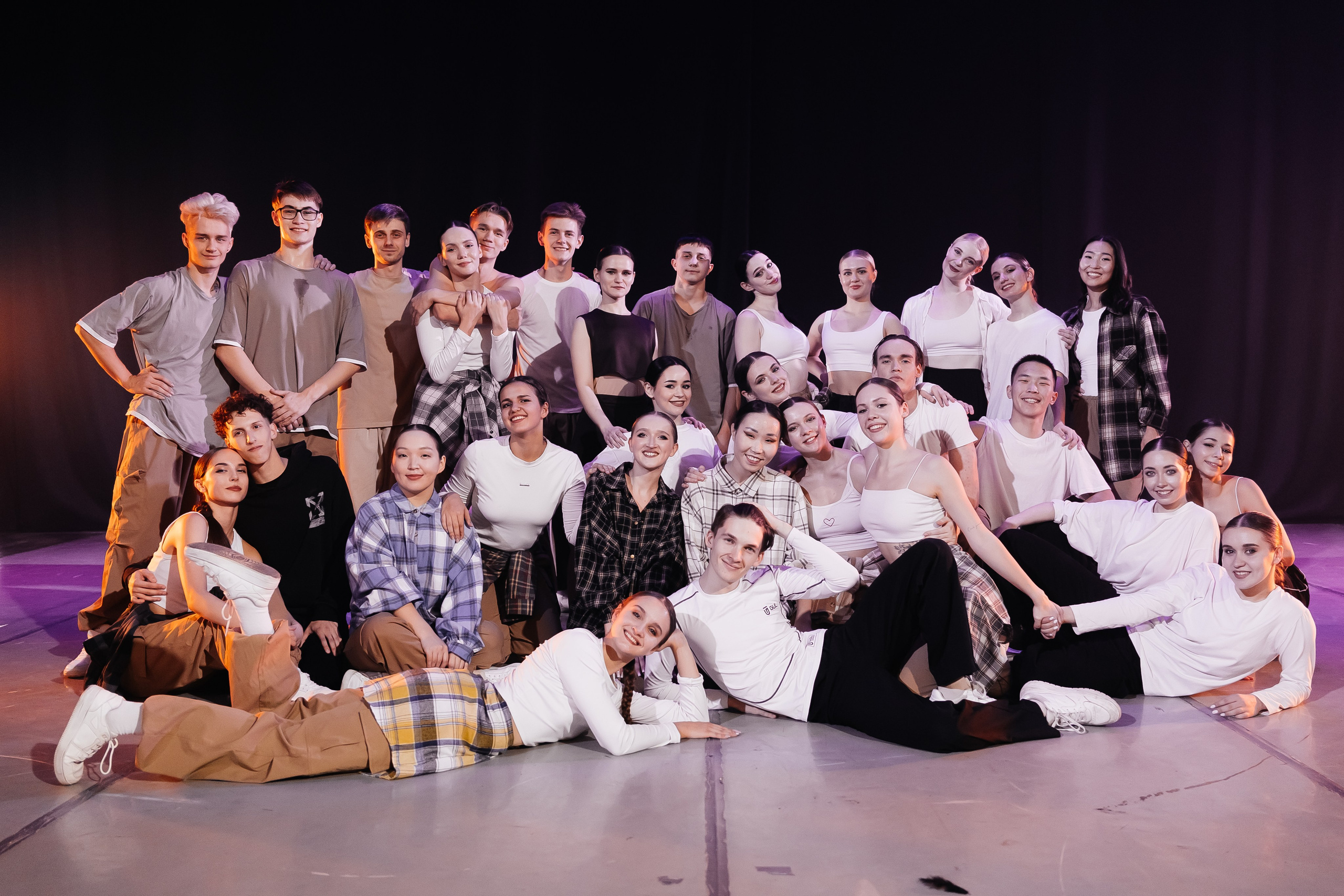 Госэкзамен — Колледж Культуры. Фотограф Кемерово | Сергей