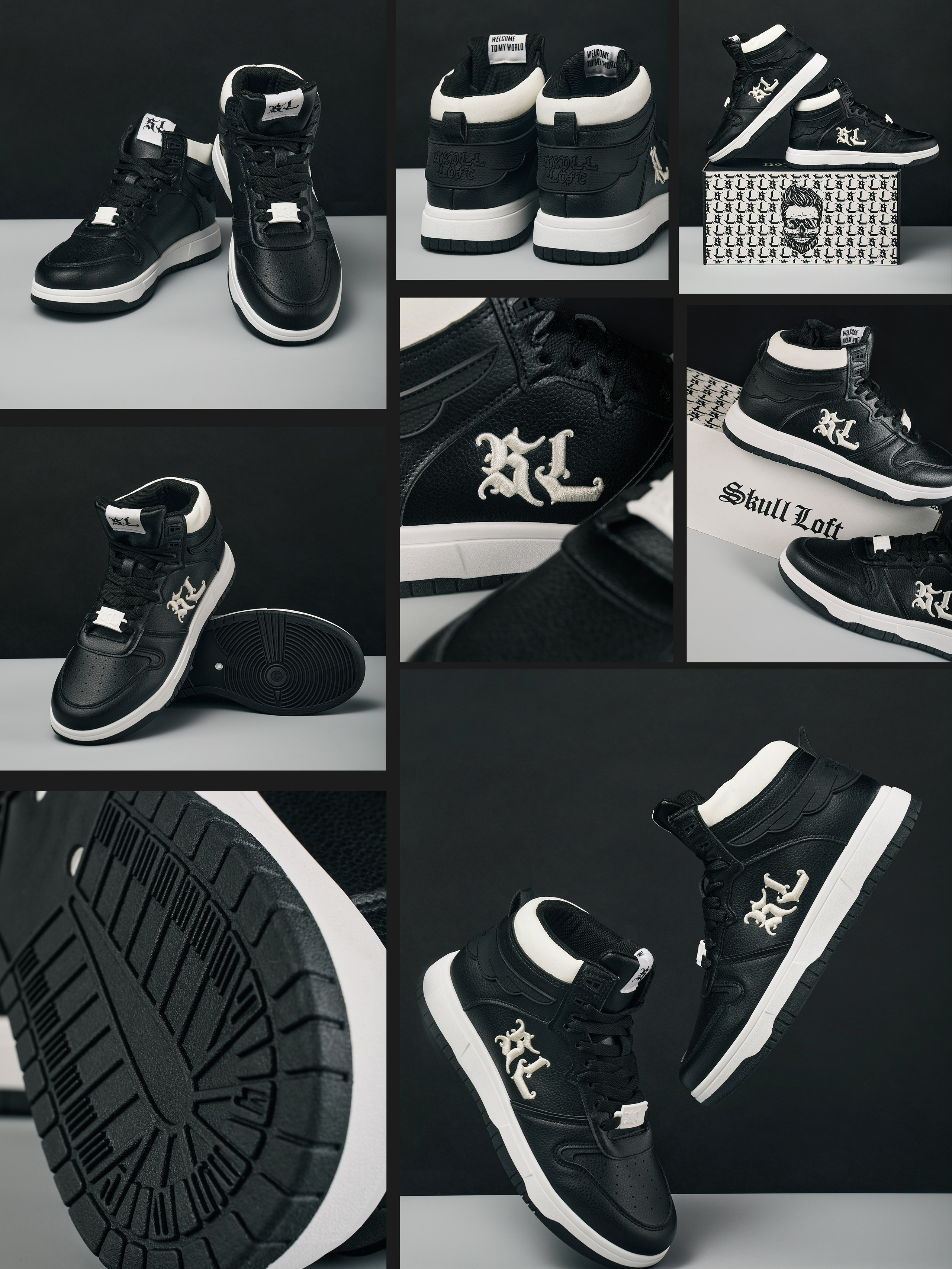 Products. Фотограф Москва Johnny Ti