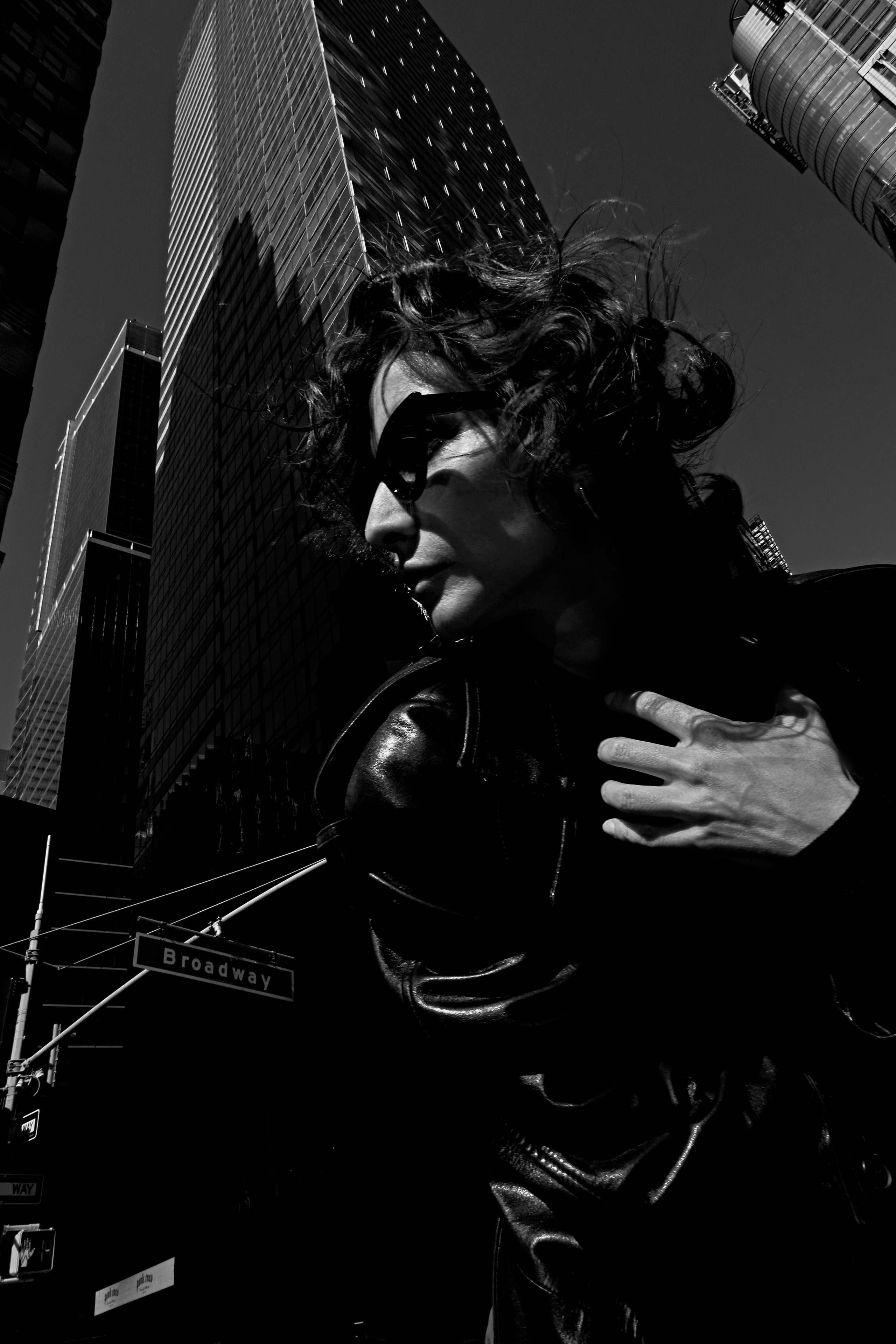 ANASTASIA. Yulia Otroschenko