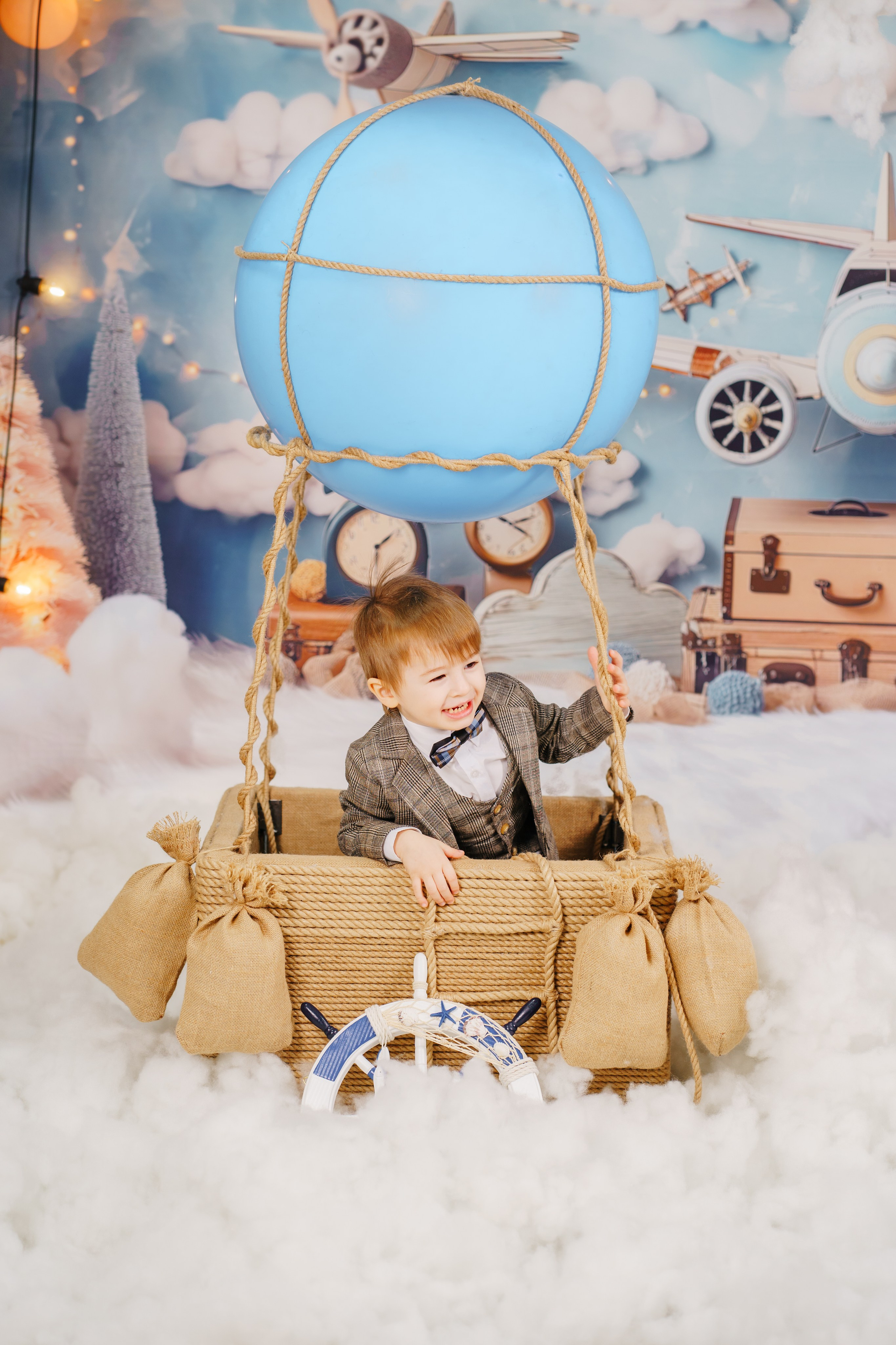 Давид. Фотограф в Санкт-Петербурге