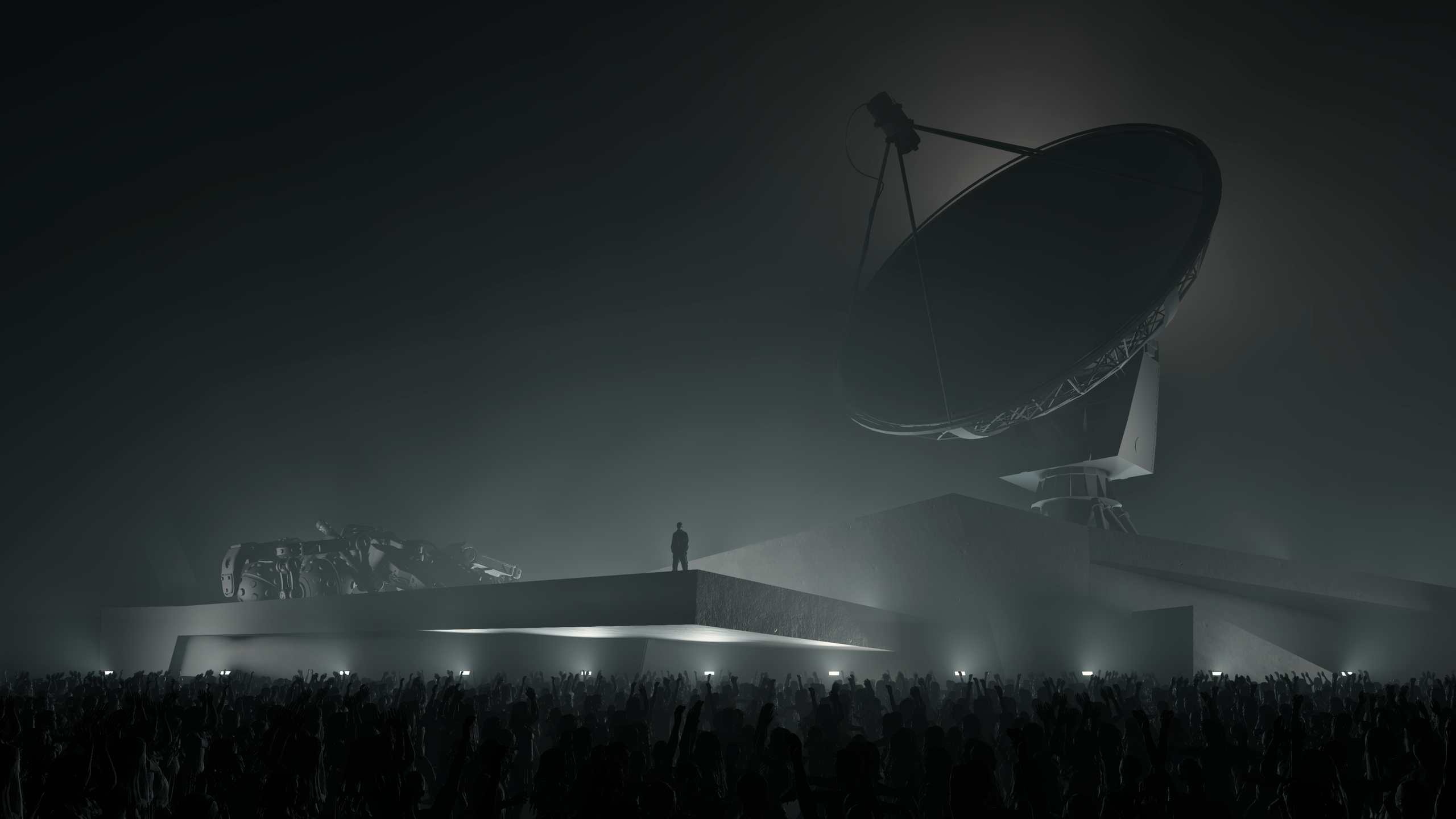 MARS COLONY. OOPS TEAM