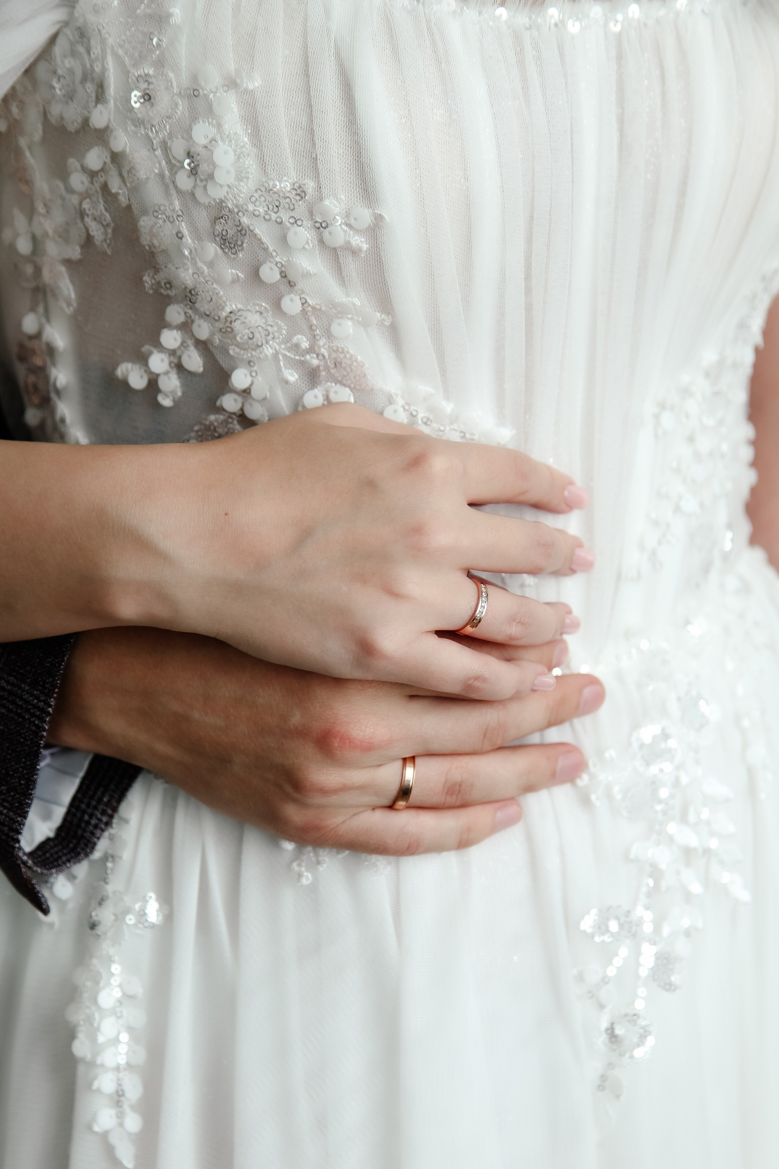 Эмиль и Евгения. Свадебный фотограф в Санкт-Петербурге Лолита Романова