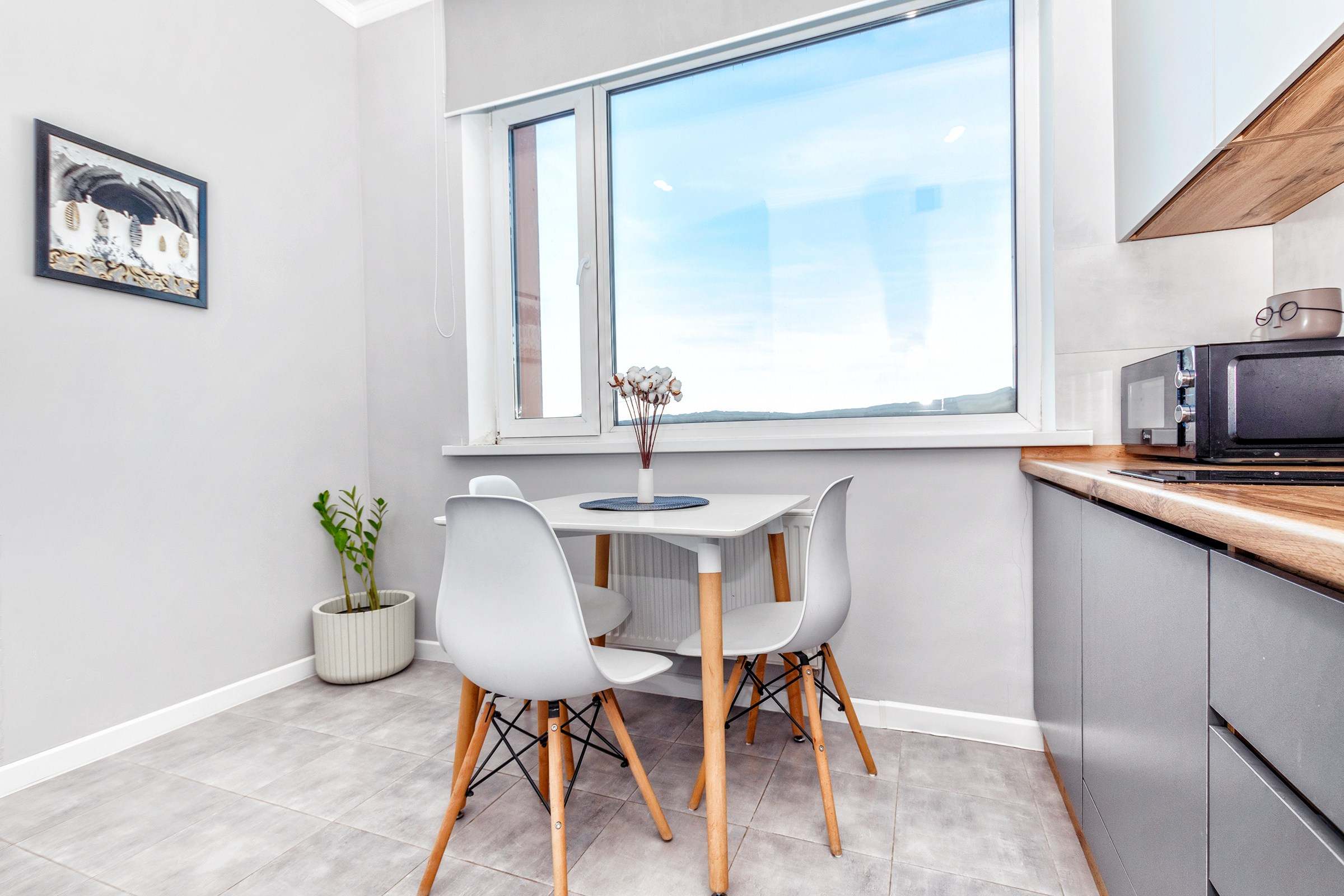 Интерьерная фотосъемка в Астане. Профессиональный фотограф в Астане