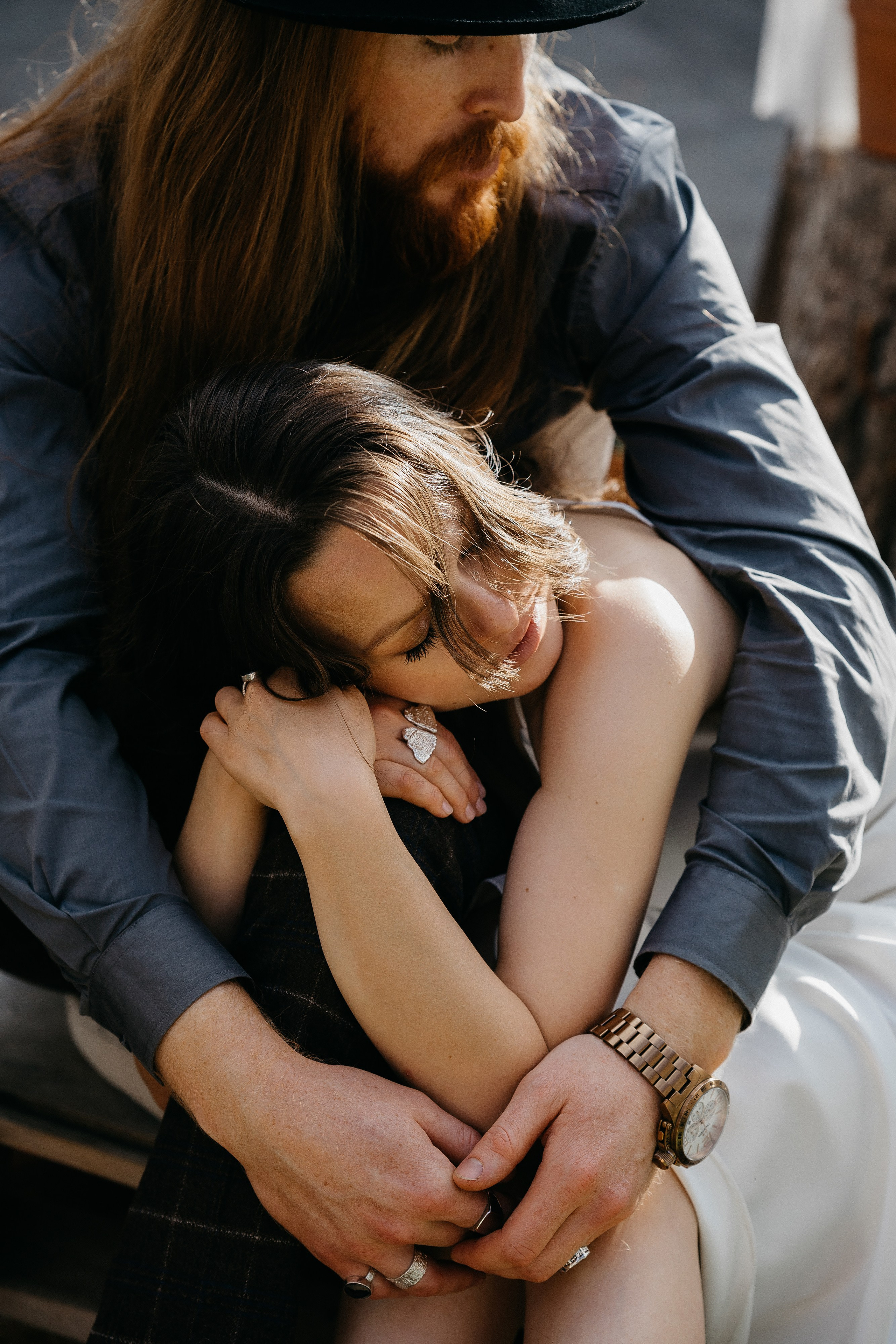 Любовь — это всегда чувства. Свадебный и семейный фотограф Юлия Грибанова +7 909-133-66-33
