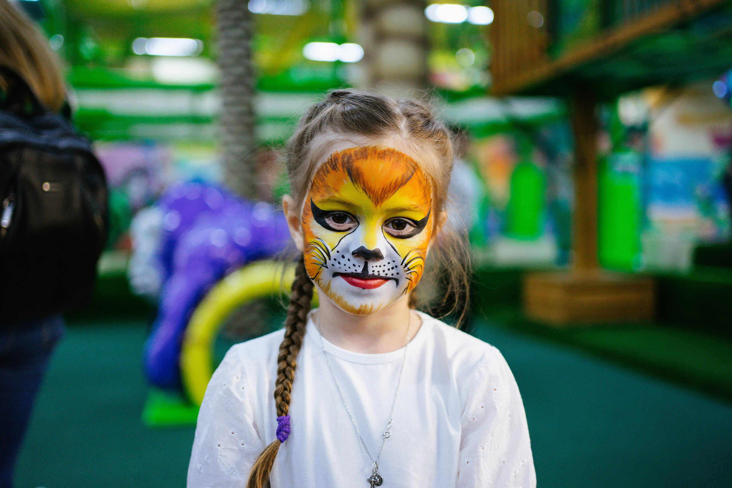 Марии 5 лет. Семейный и детский фотограф в Новосибирске Эвелина Лангеман