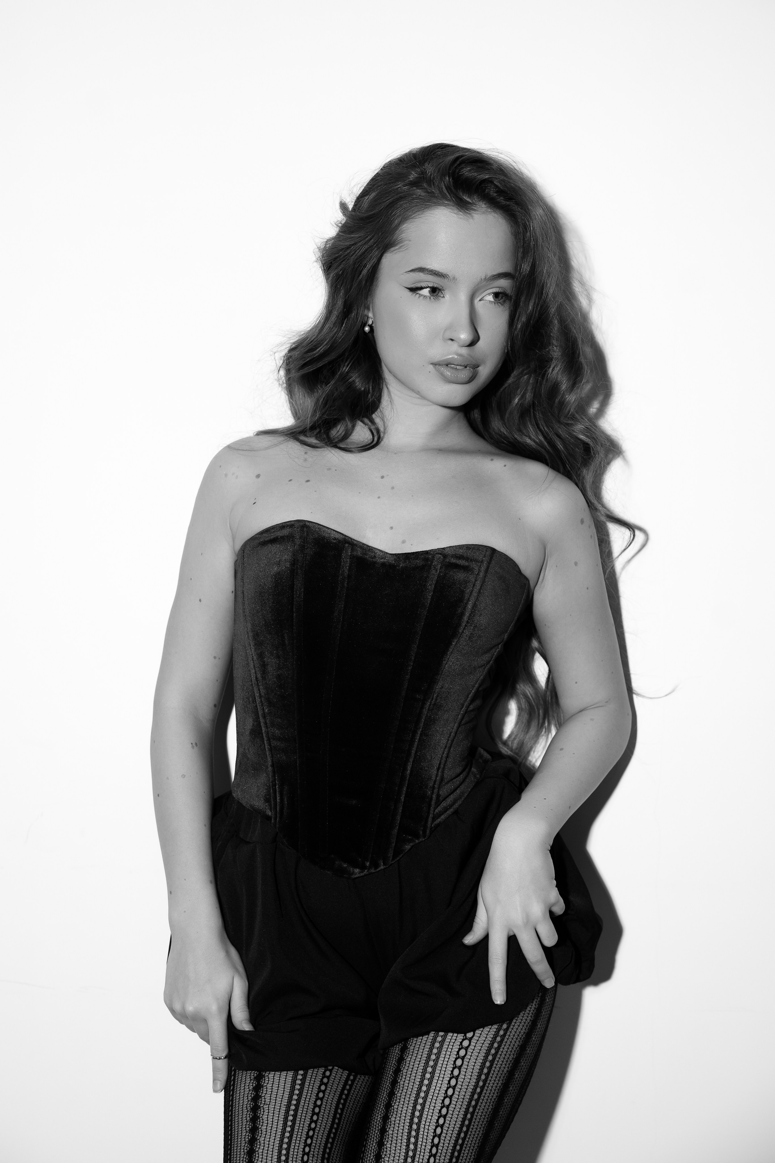 ХРИСТИНА. Фотограф Москва