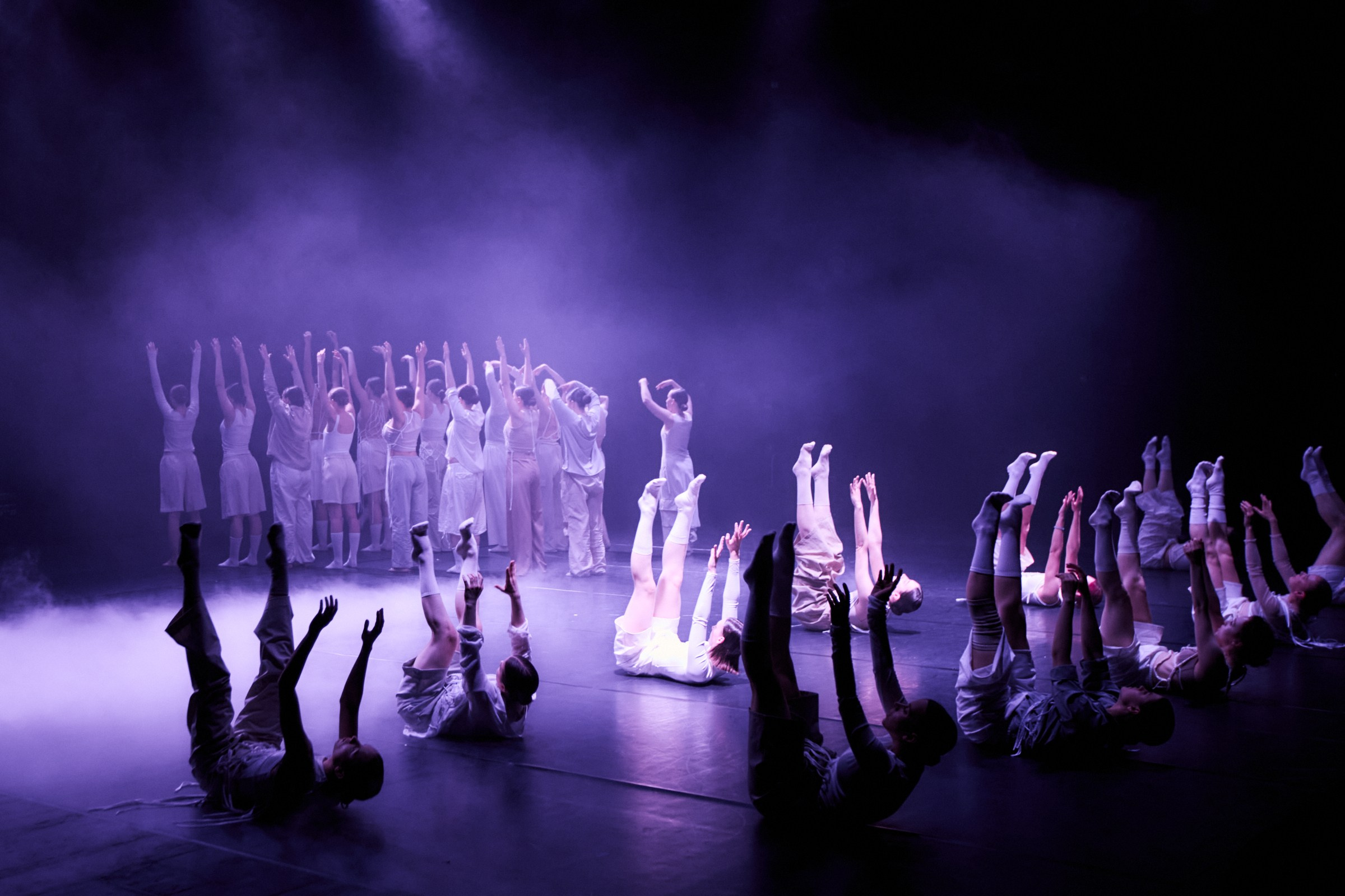 ОМУТ Премьерный показ. Home