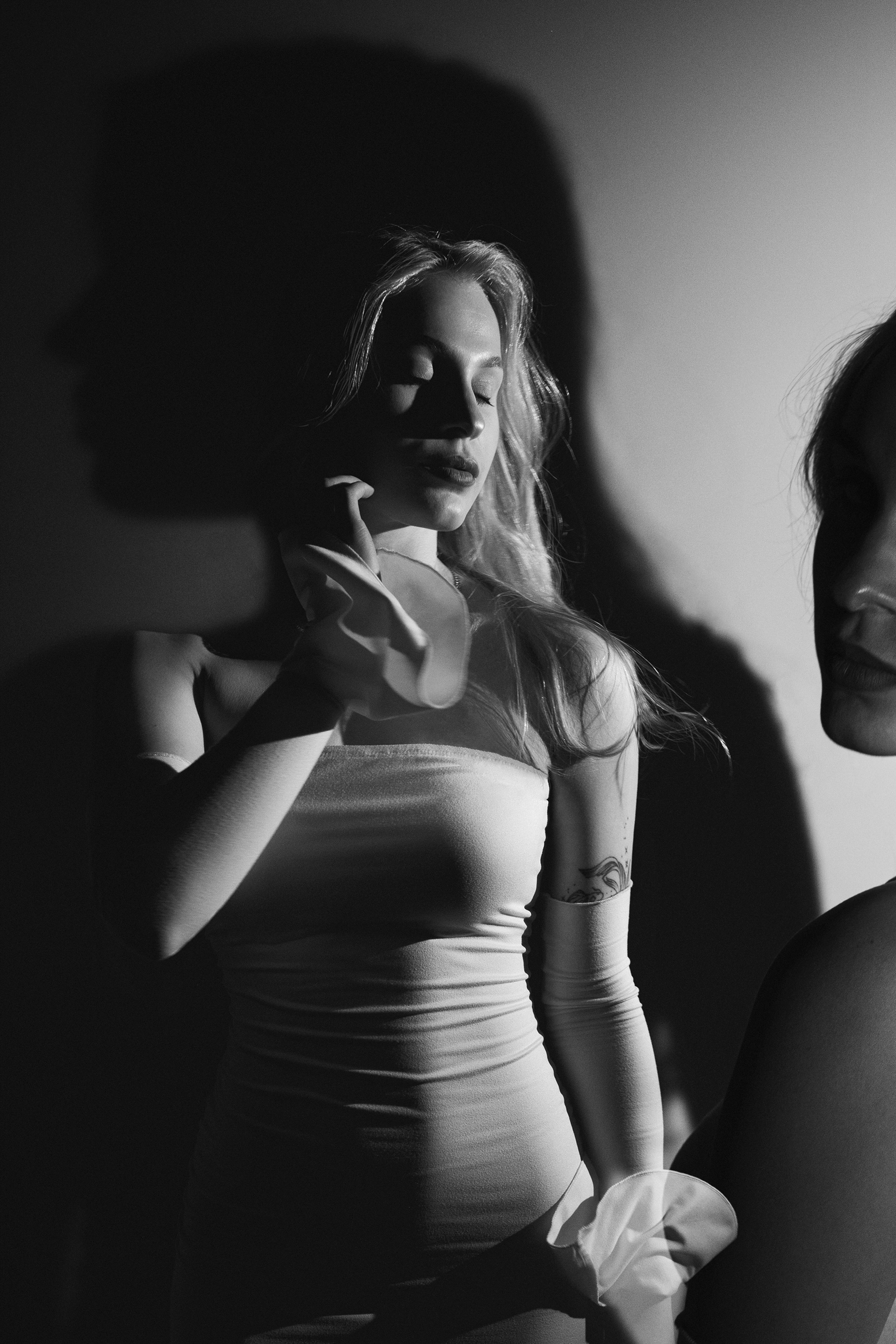 Milana. Фотограф — Игорь Ушаков