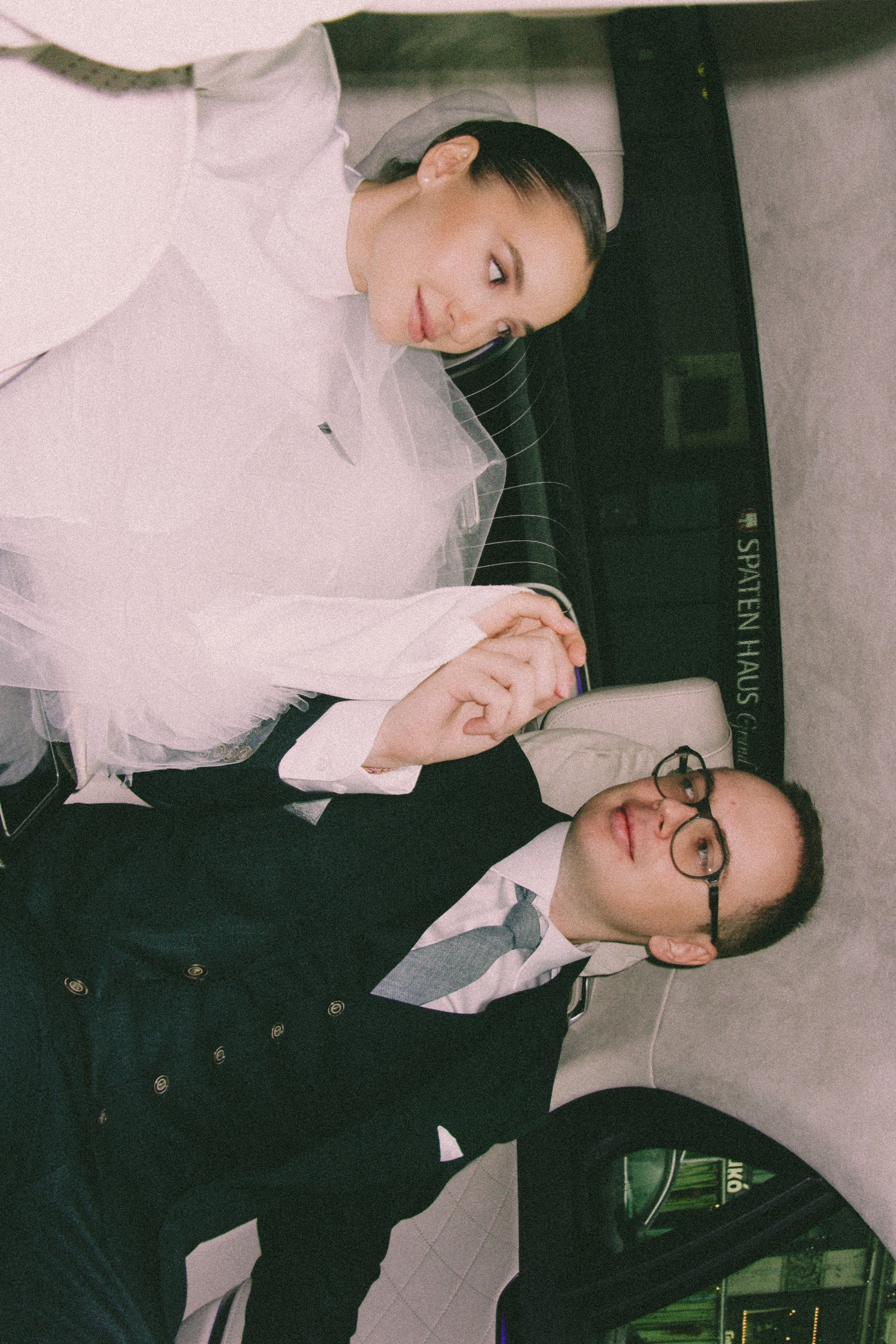 В&К (мыльница). Свадебный, семейный, женский фотограф в Москве, Мытищах, Королёве Ксения Узилле