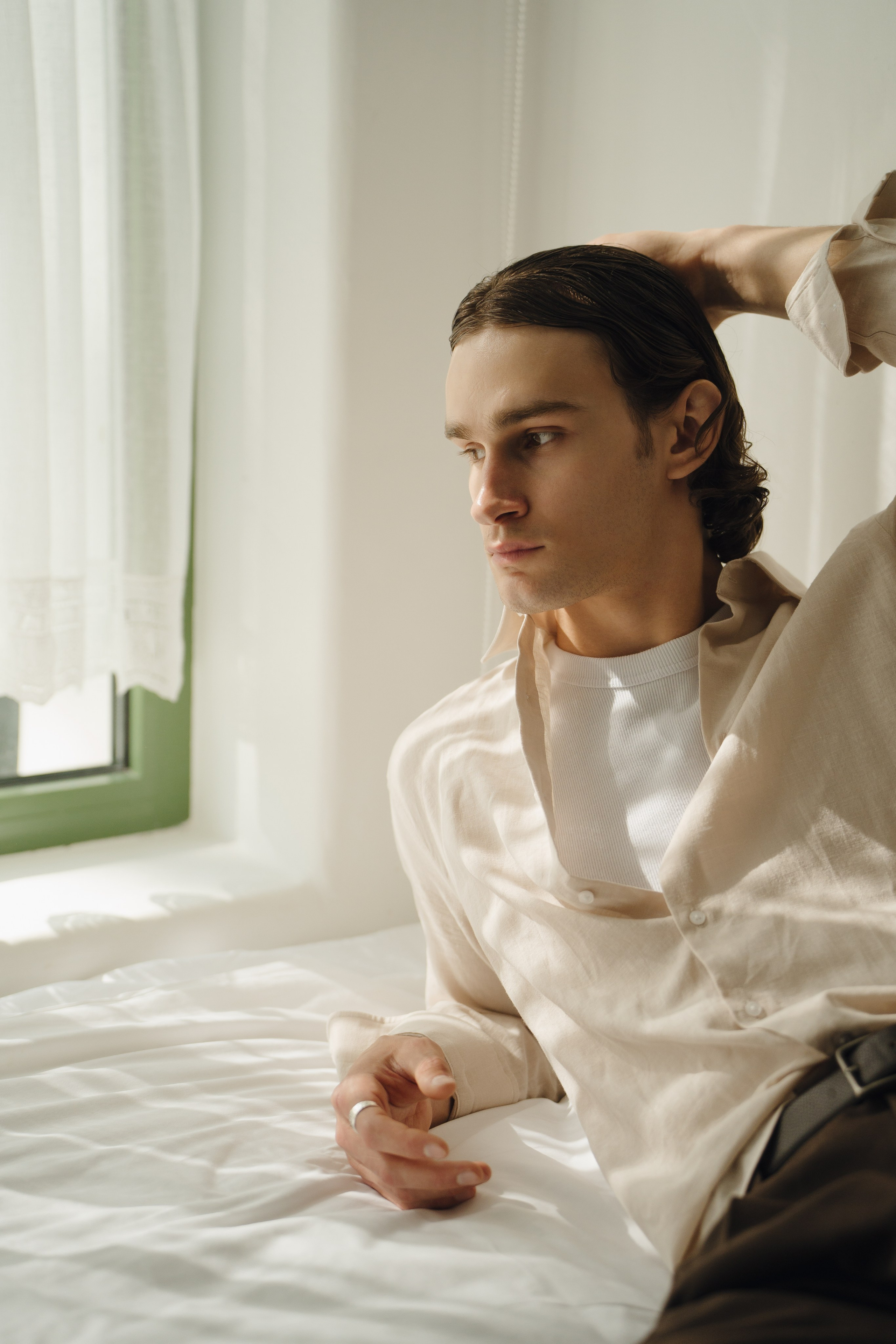 Любовь на горе. Свадебный фотограф Липецк Москва Анна Невзорова