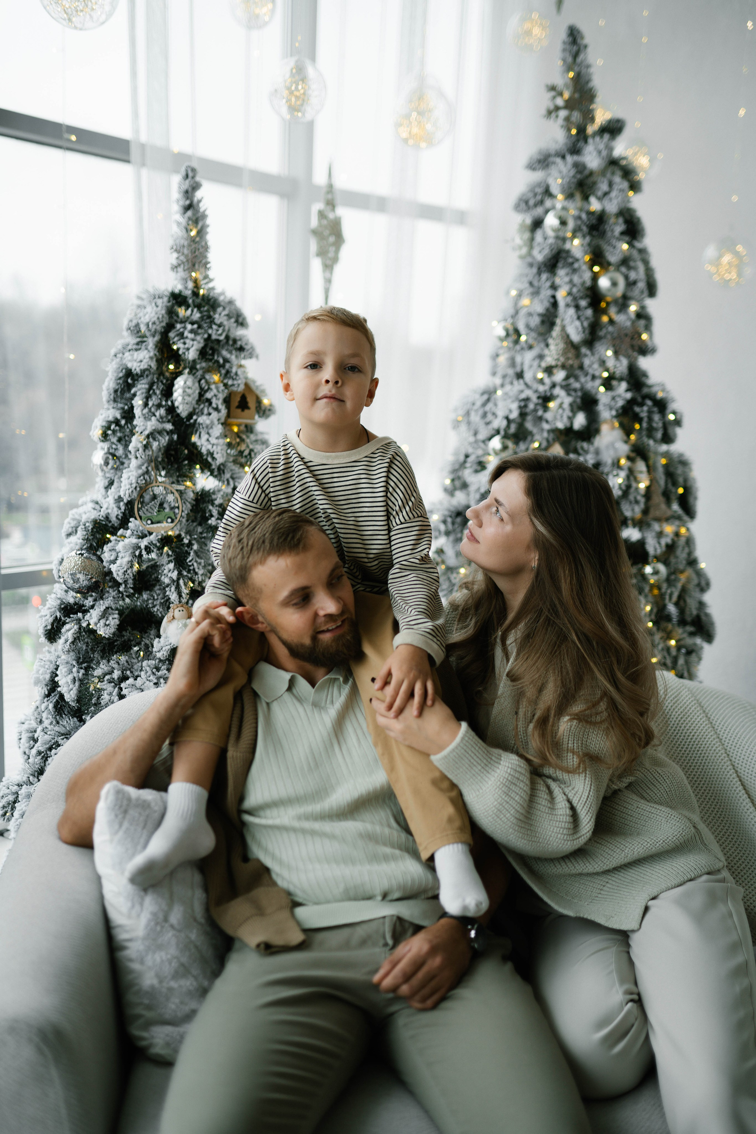 Y & E & M. Свадебный фотограф Липецк Москва Анна Невзорова