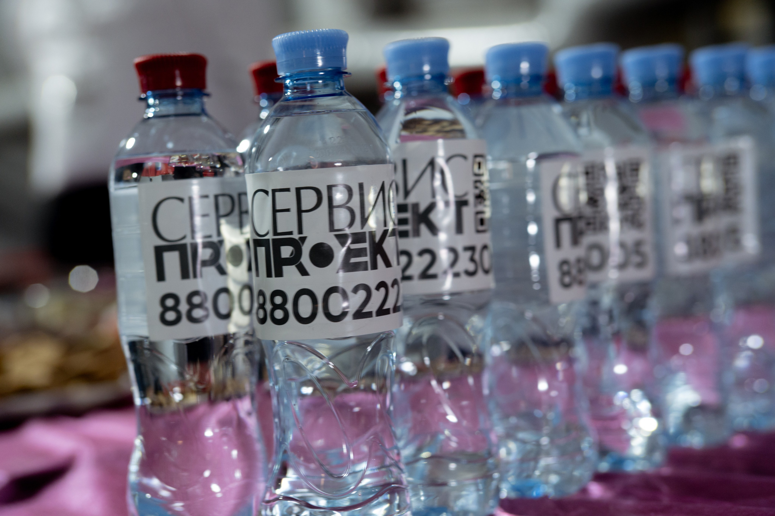 Репортажная фотосессия. Photo by Volanchiek