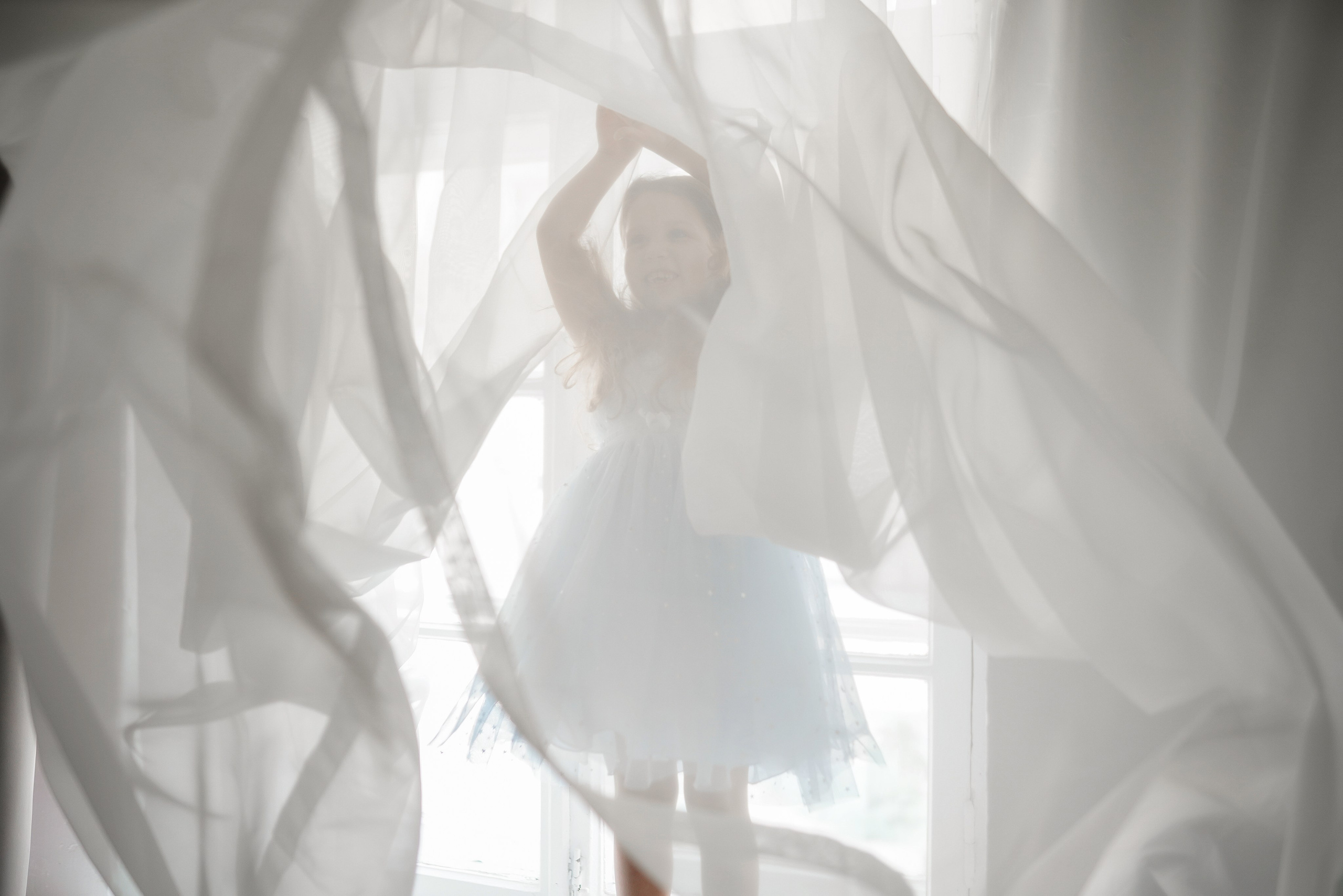 Детские съемки. Фотограф Надя Заручевская