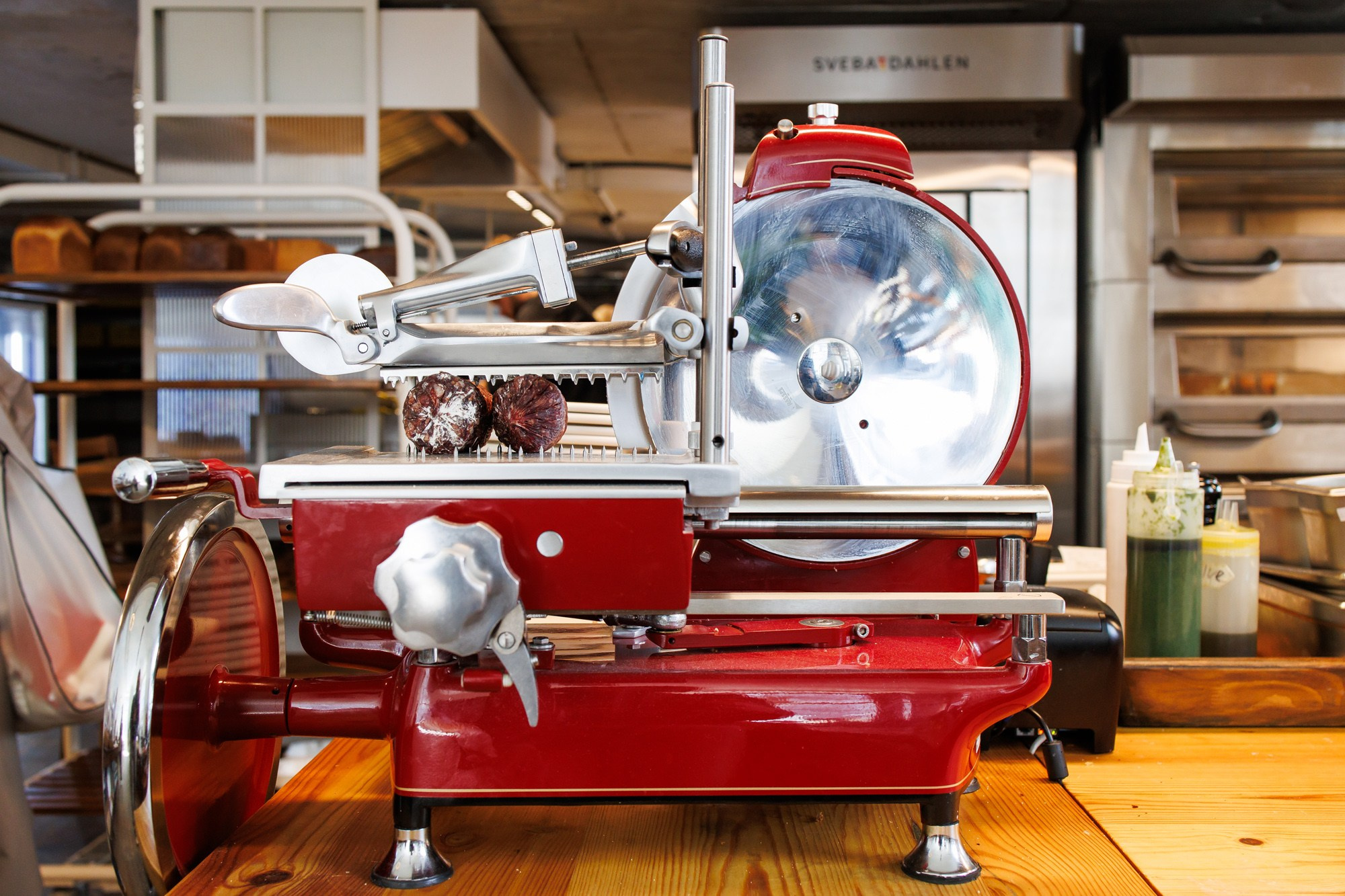 Masa Madre. Photographer Ksenia Kolesnikova. Interior, Product, and Portrait Photography in Moscow