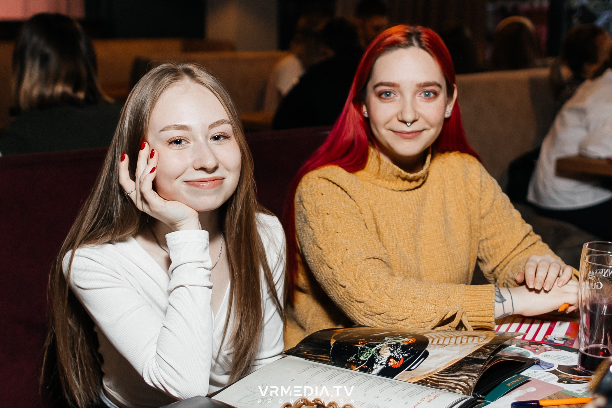 Wow Quiz в ресторане «Мюнхен»