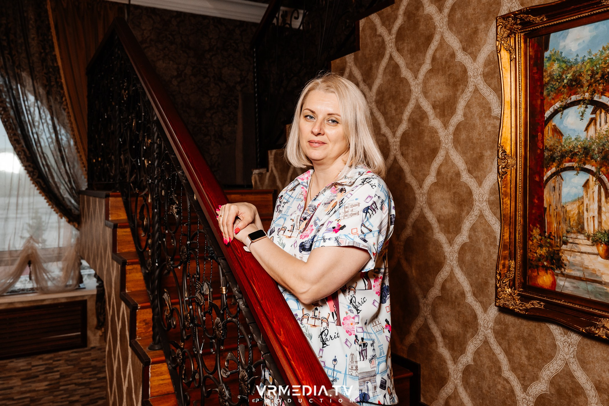 Выходные в ресторане «Лазурный берег»