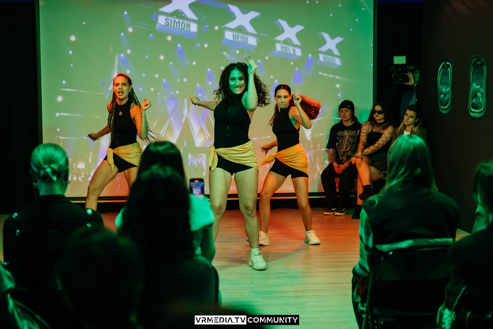 5 лет «House of Dance»