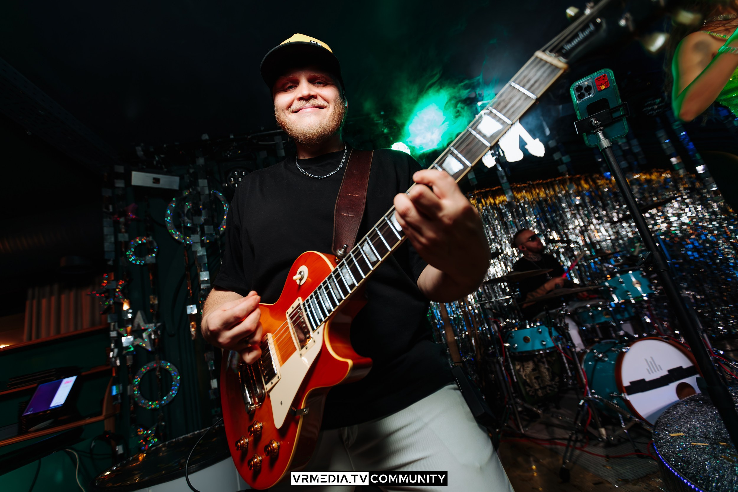 День рождения ресторана «Мюнхен»