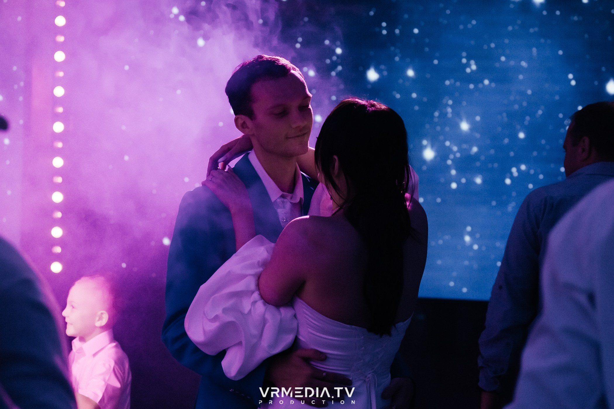 Выходные в ресторане «Лазурный берег»