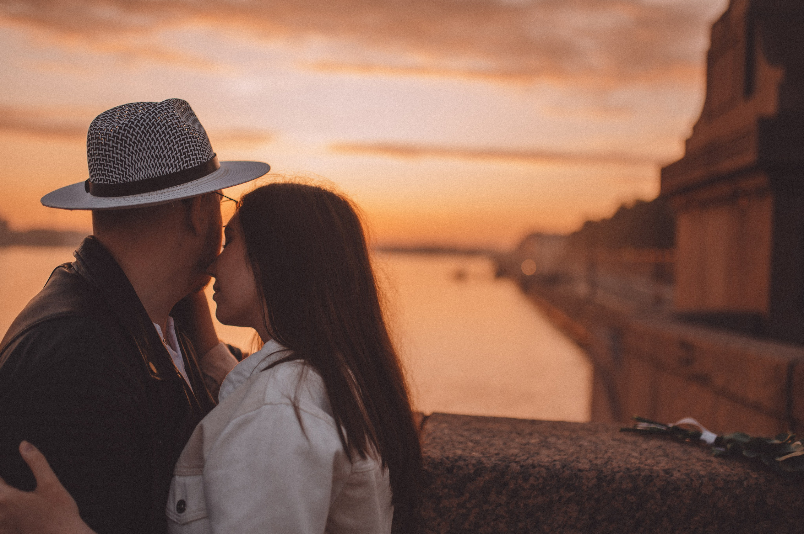 Ефим и Настя. Свадебный фотограф в Санкт-Петербурге