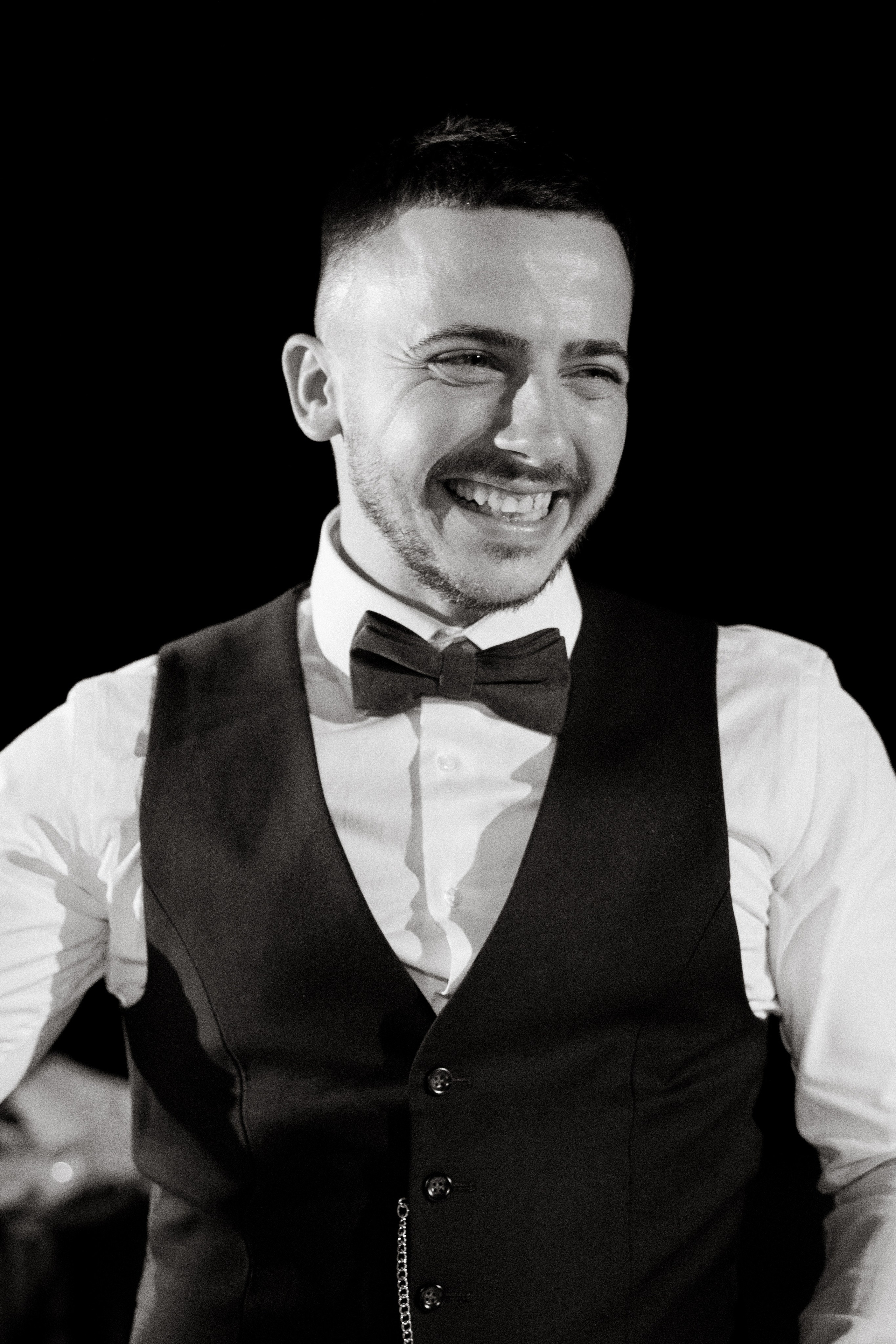 Родион и Элеонора. Фотограф и Видеограф в Ростове на Дону